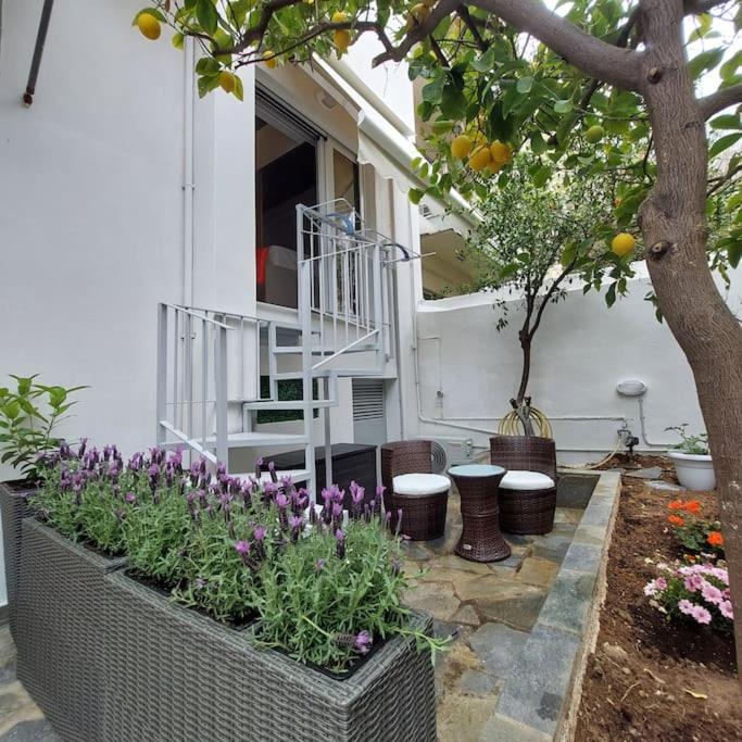 Lux Studio in Ilioupoli, 20 min from Acropolis photo 4