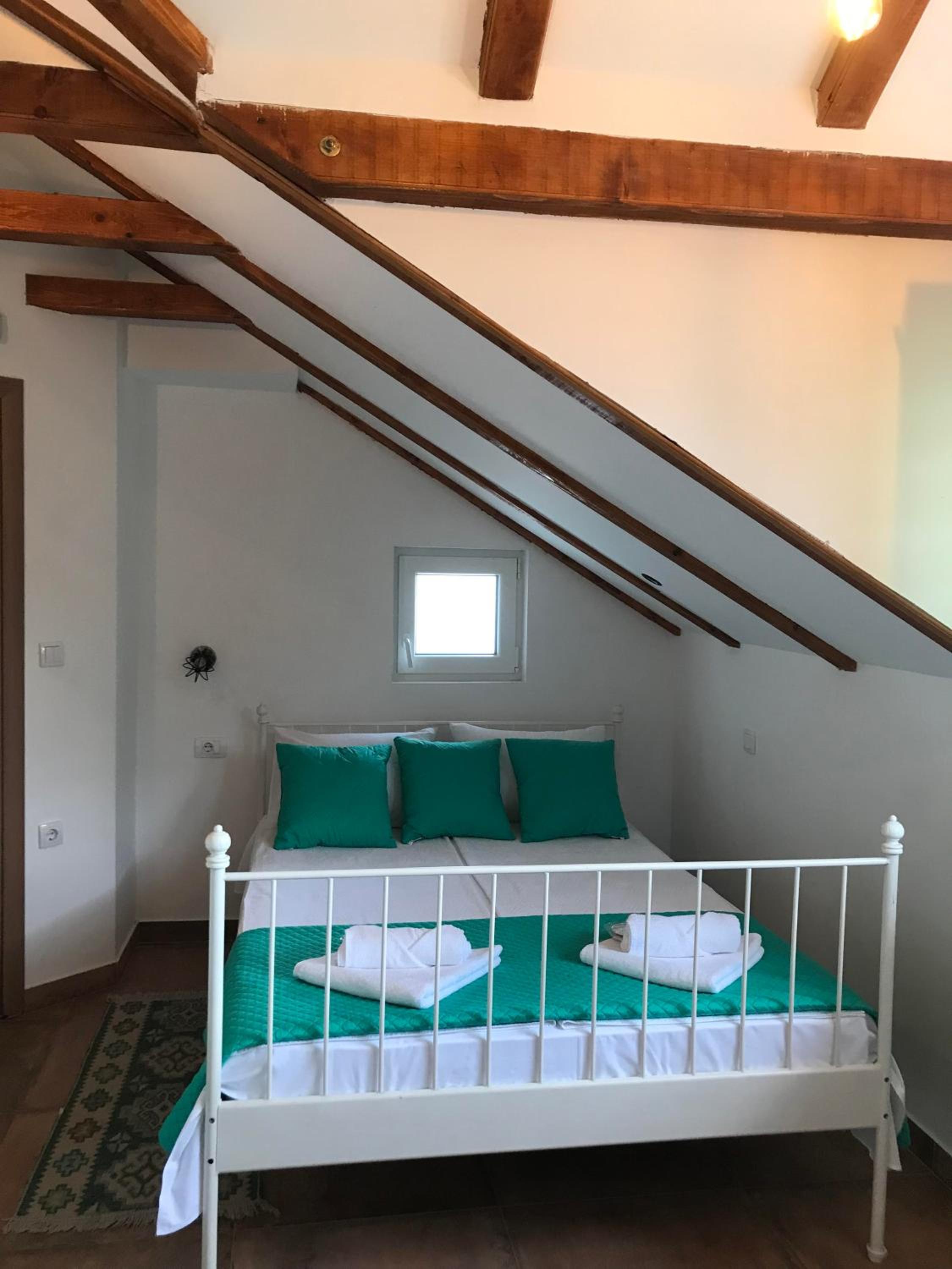 Apartments PKT DeLux