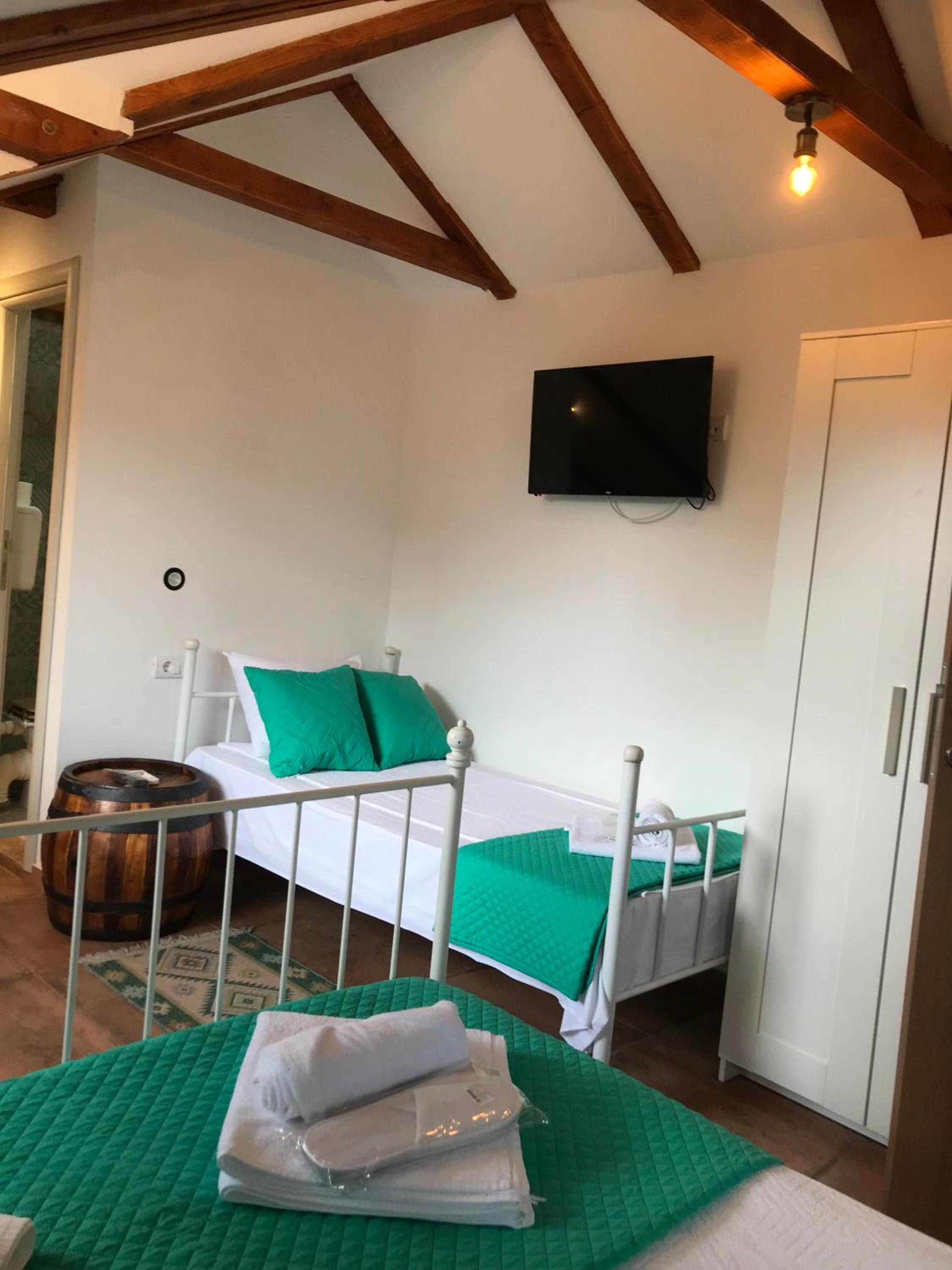 Apartments PKT DeLux