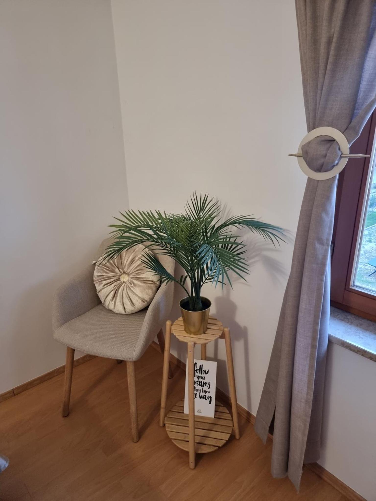 Apartment Mango
