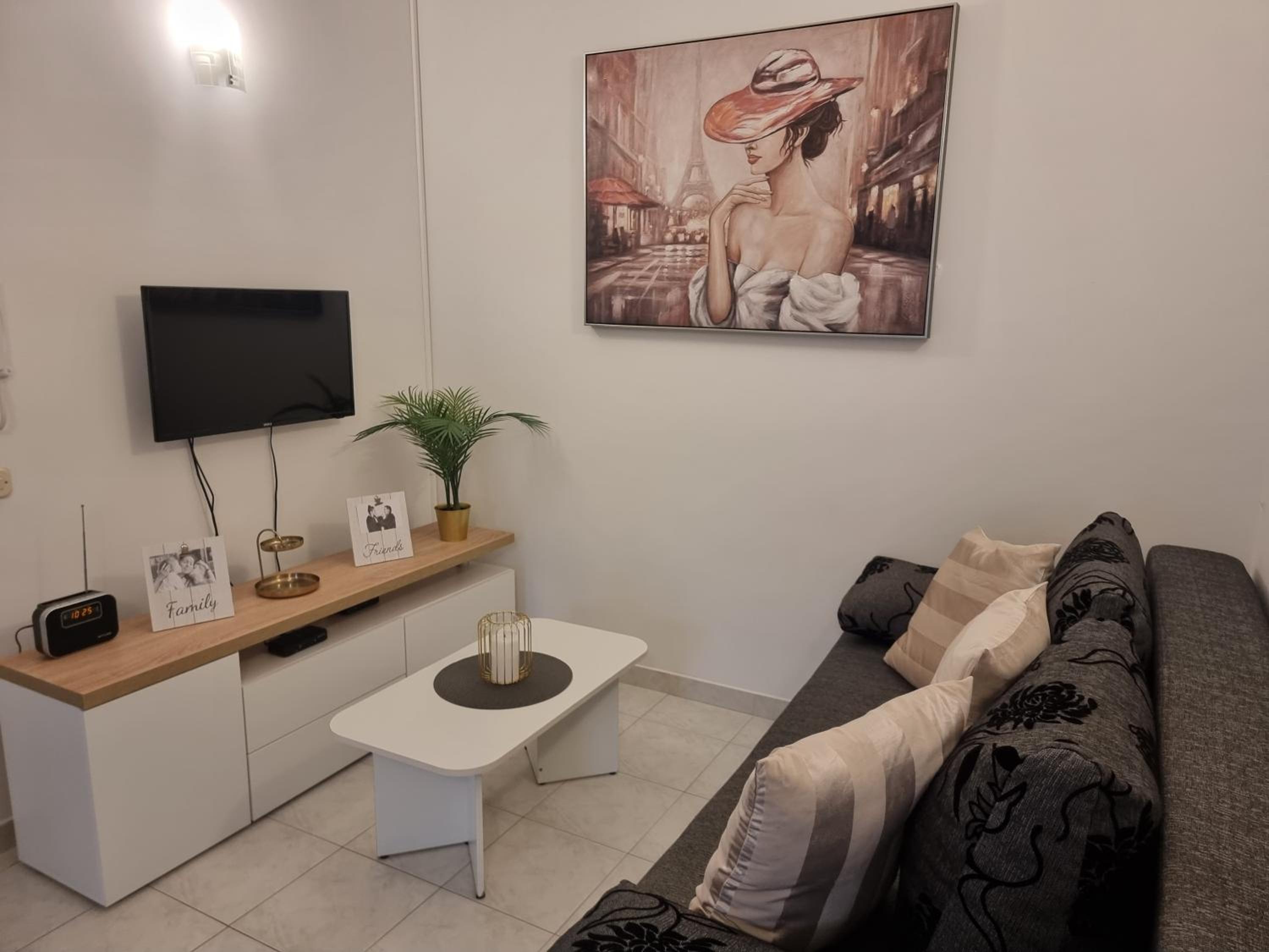 Apartment Mango