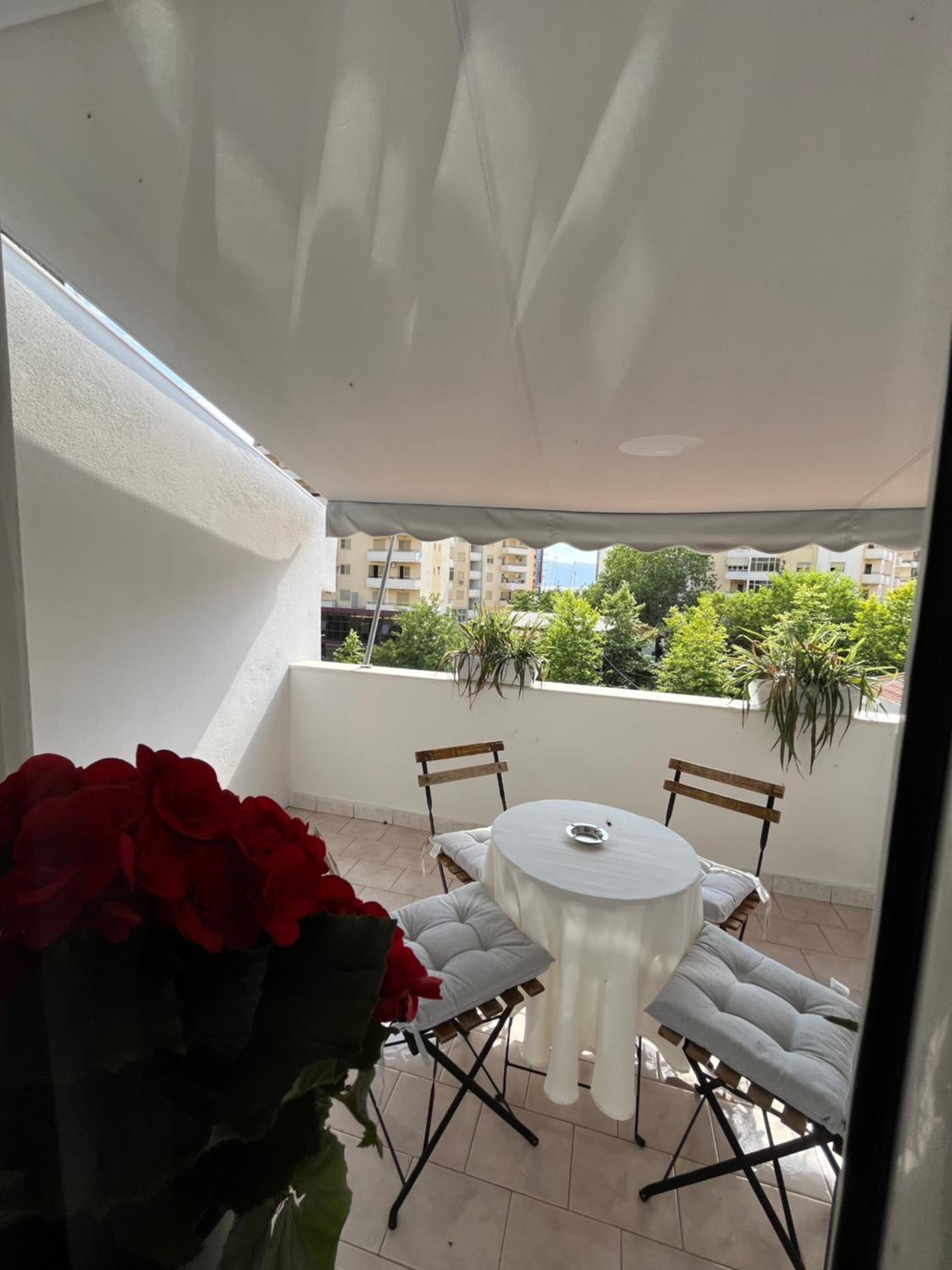 Iljazi's Apartaments