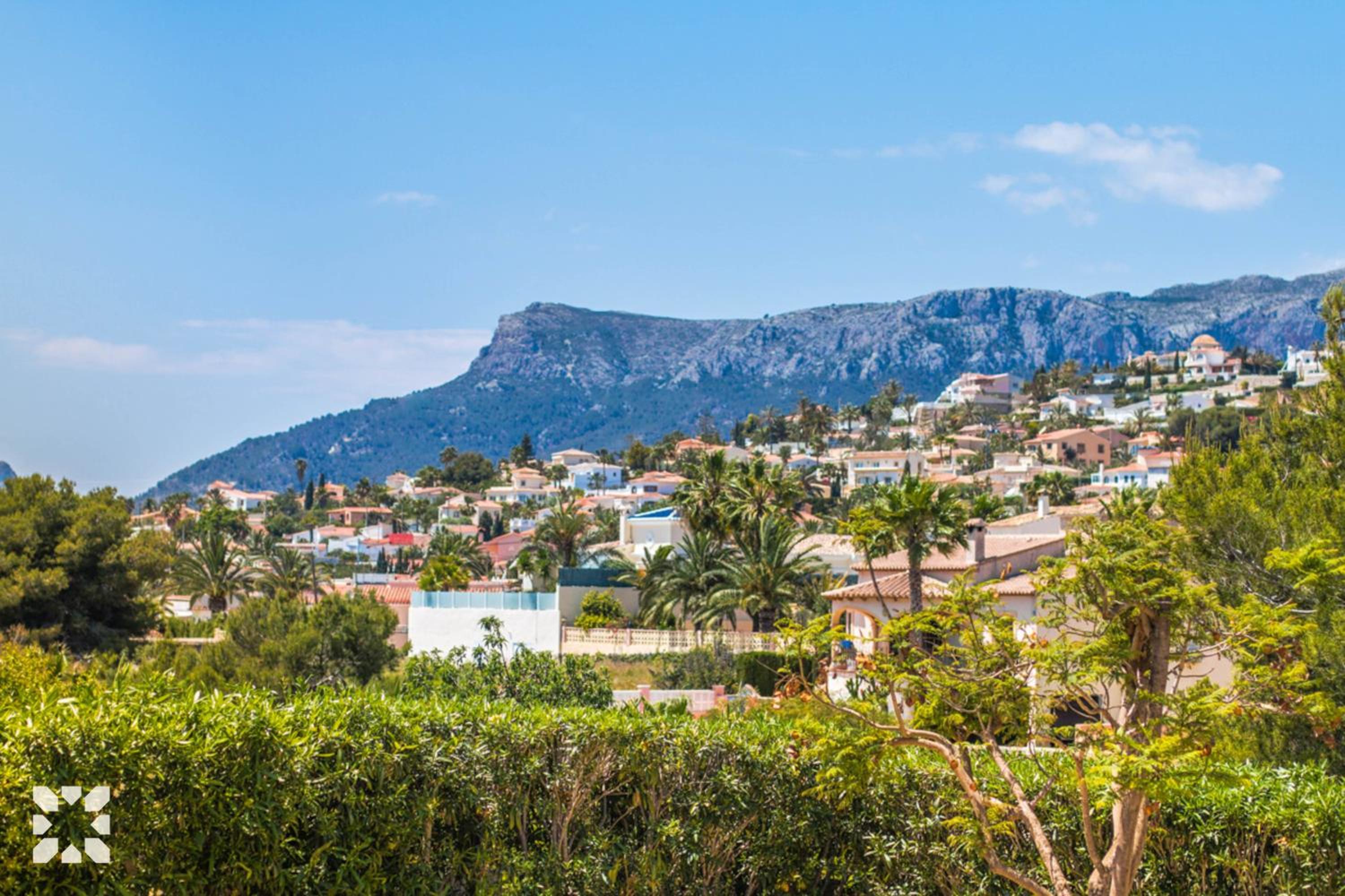 Villa La Paz by Abahana Villas view 5