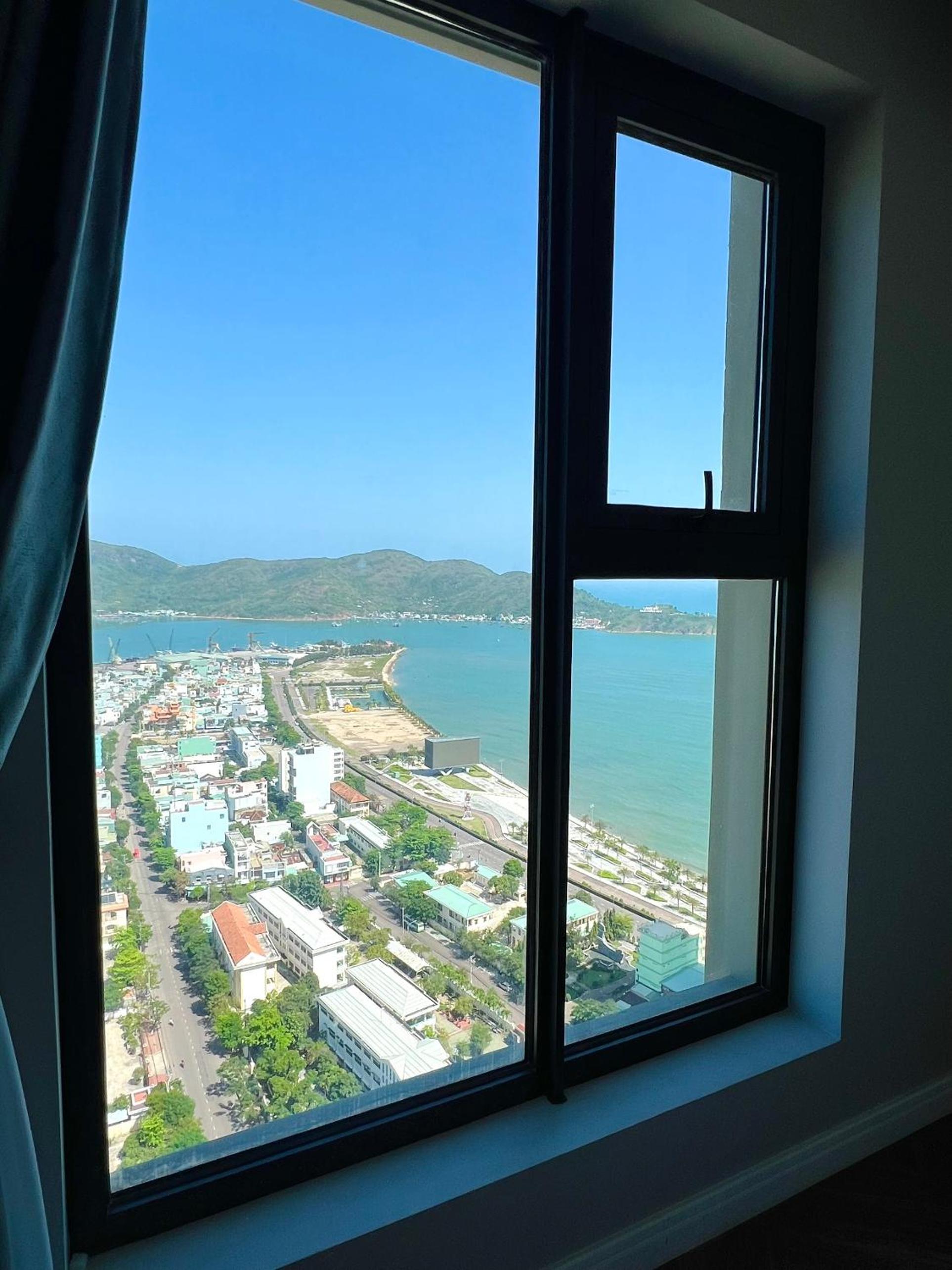 Căn hộ Altara Quy Nhơn - trung tâm thành phố - giáp biển