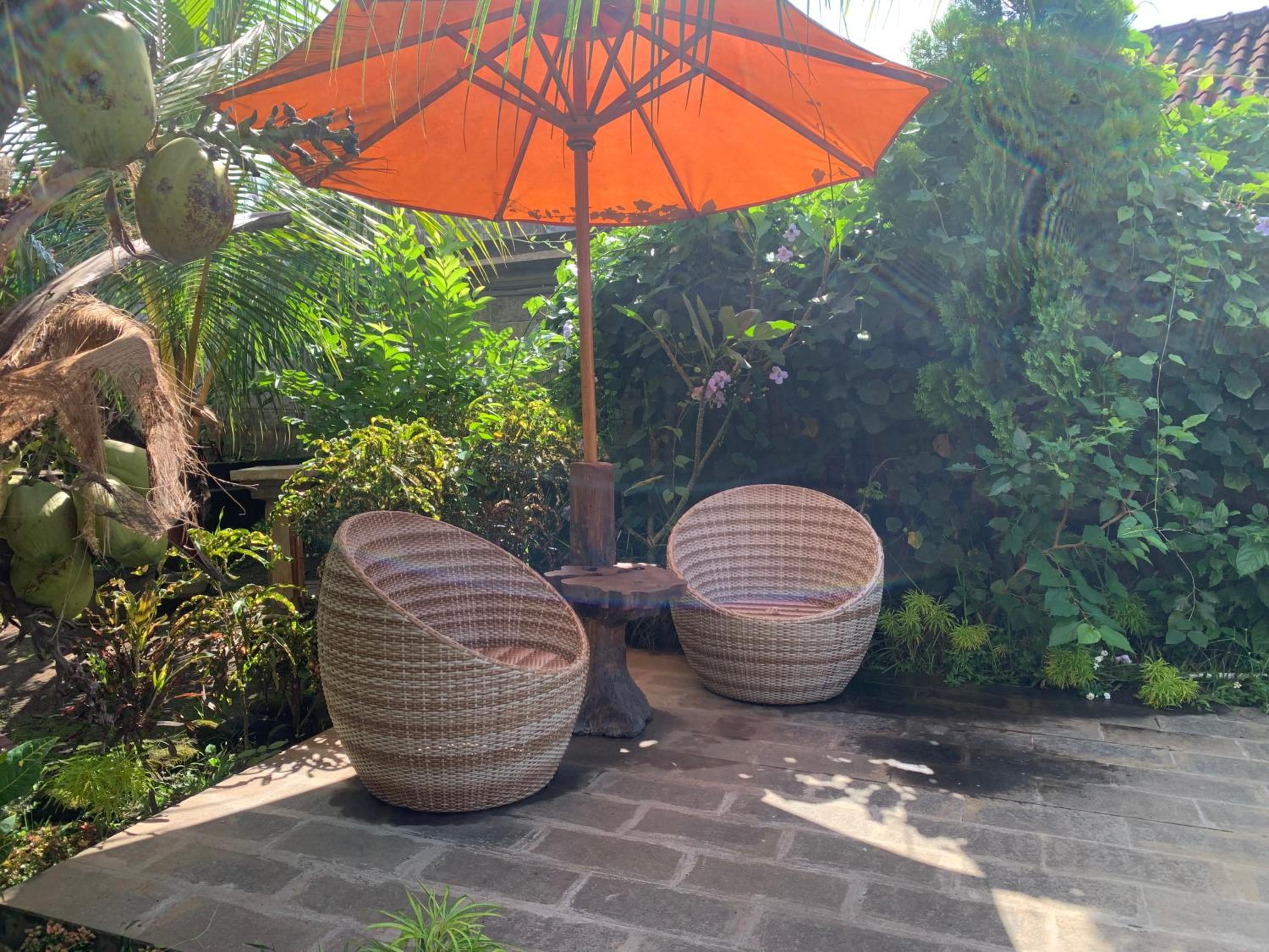 HERITAGE Homestay