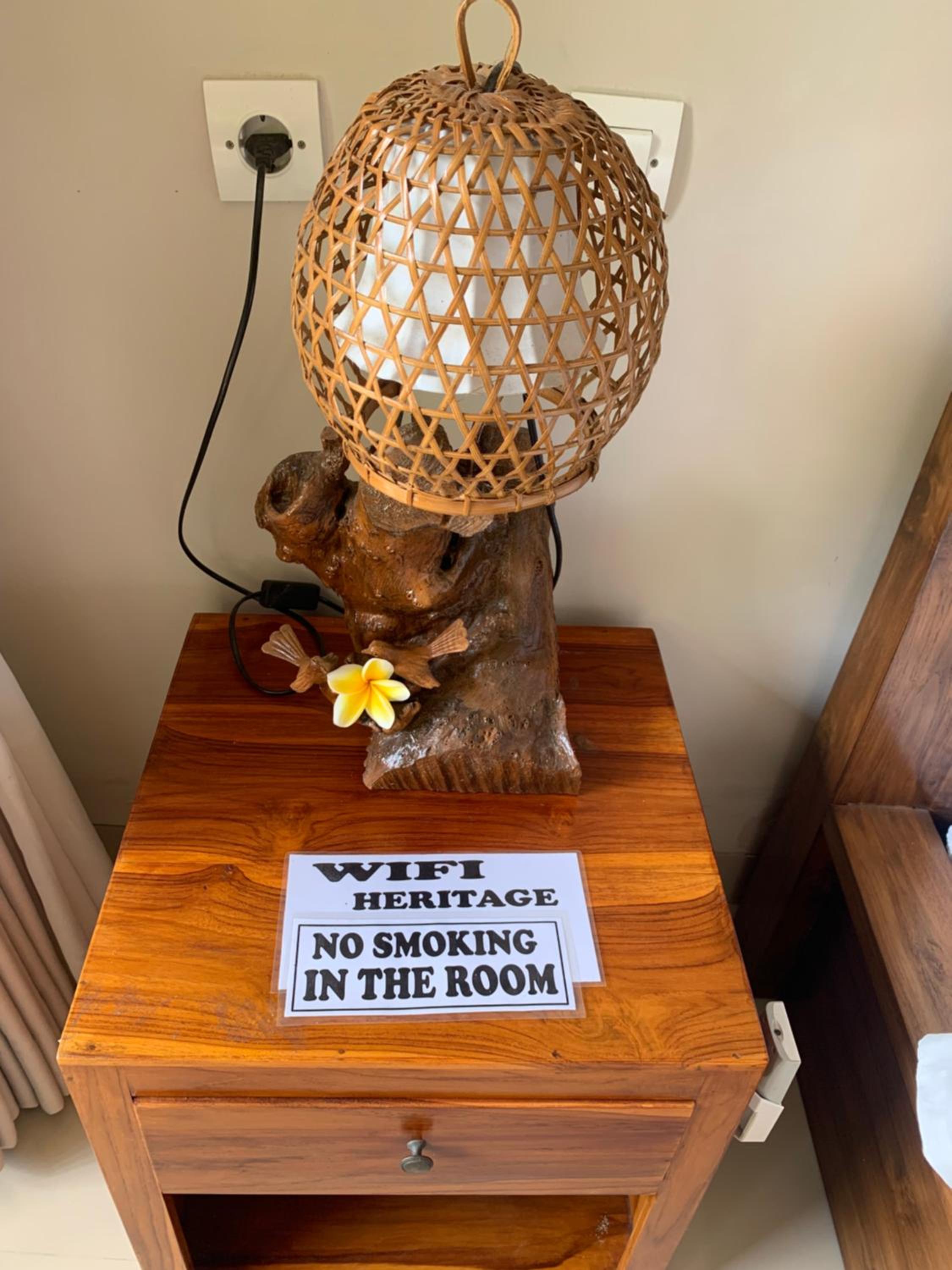 HERITAGE Homestay