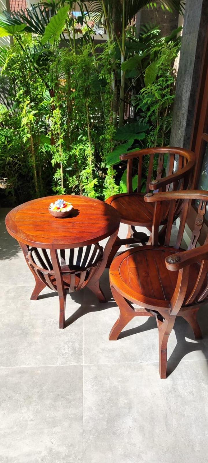 HERITAGE Homestay