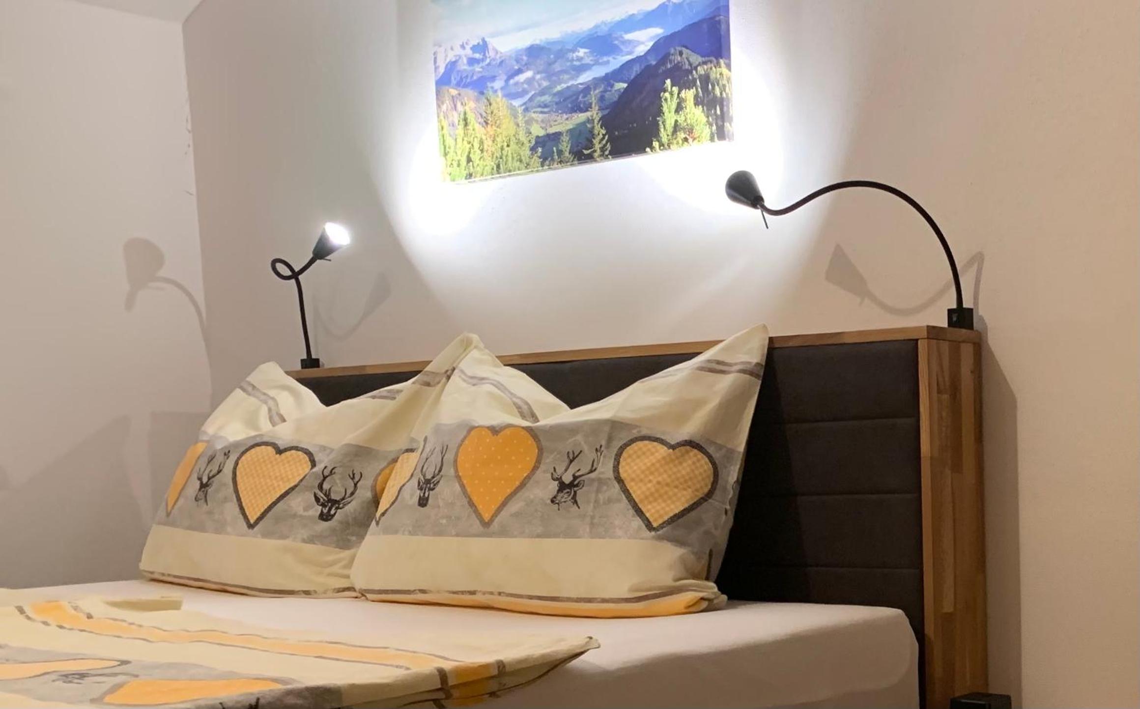 Alpen Appartements Oberlehengut - keine Haustiere - allergikerfreundlich