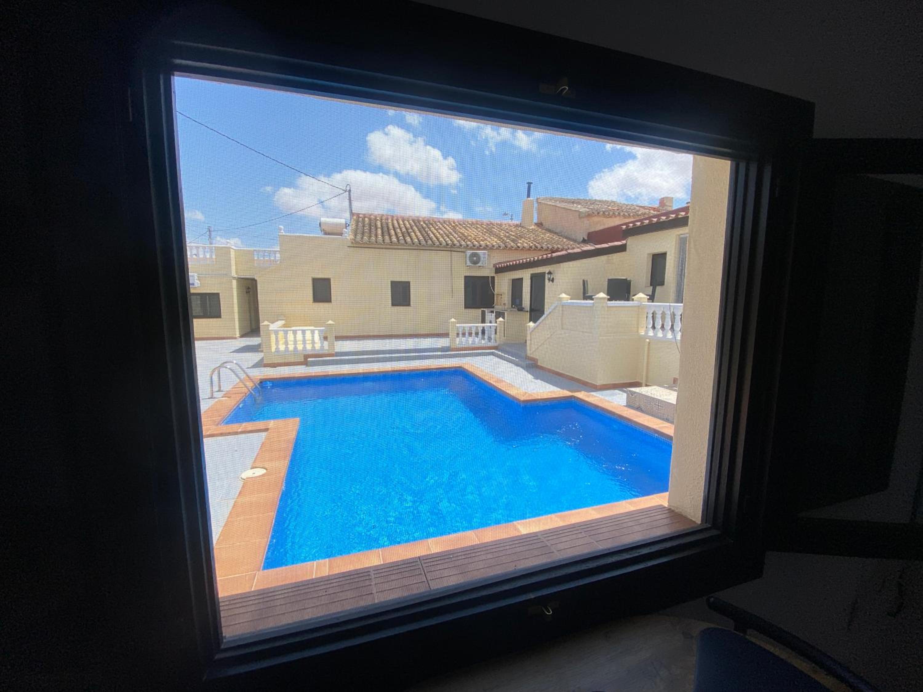 The Courtyard Studio Apartments