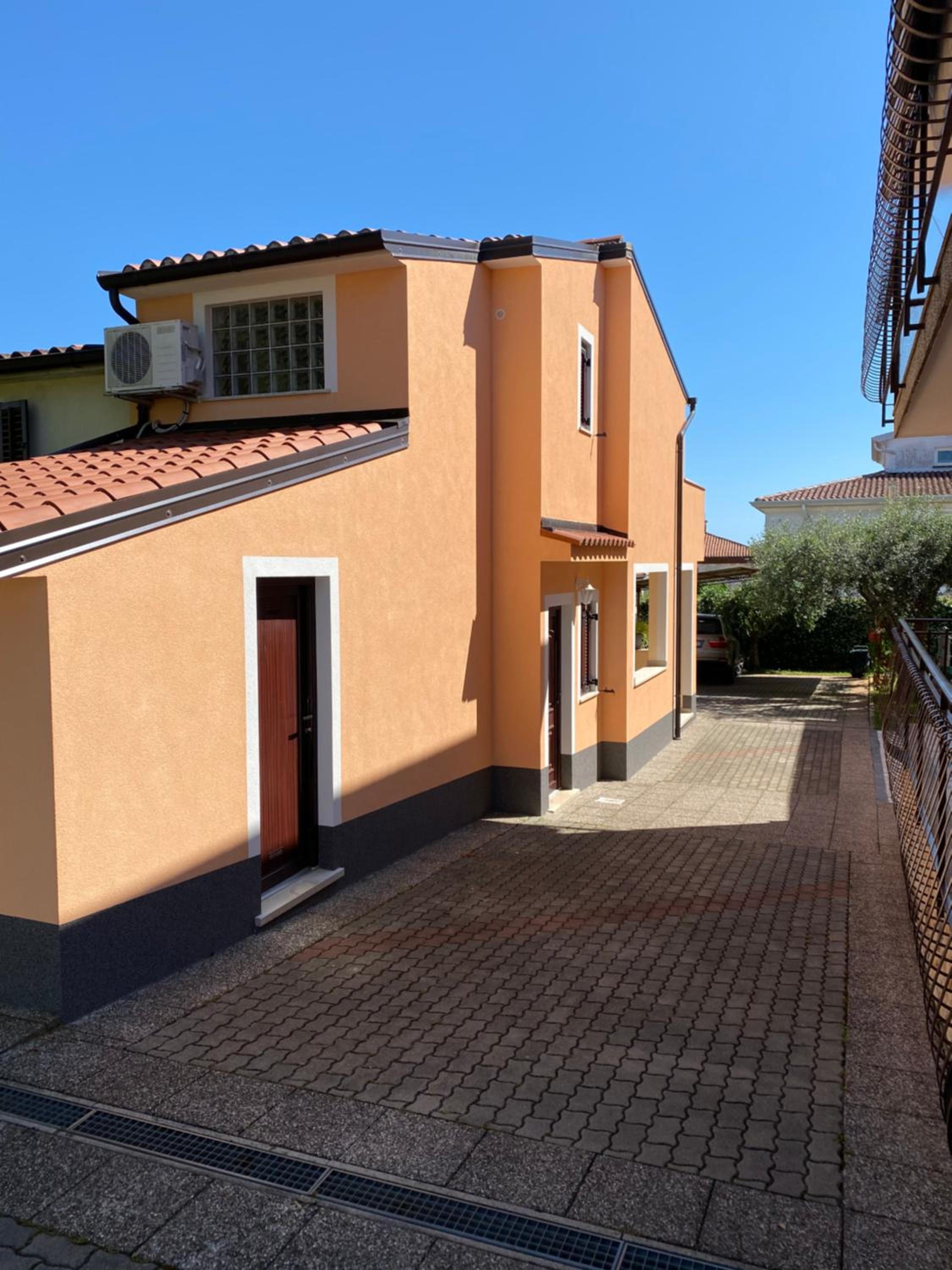 Apartments Nadia Umag view 3