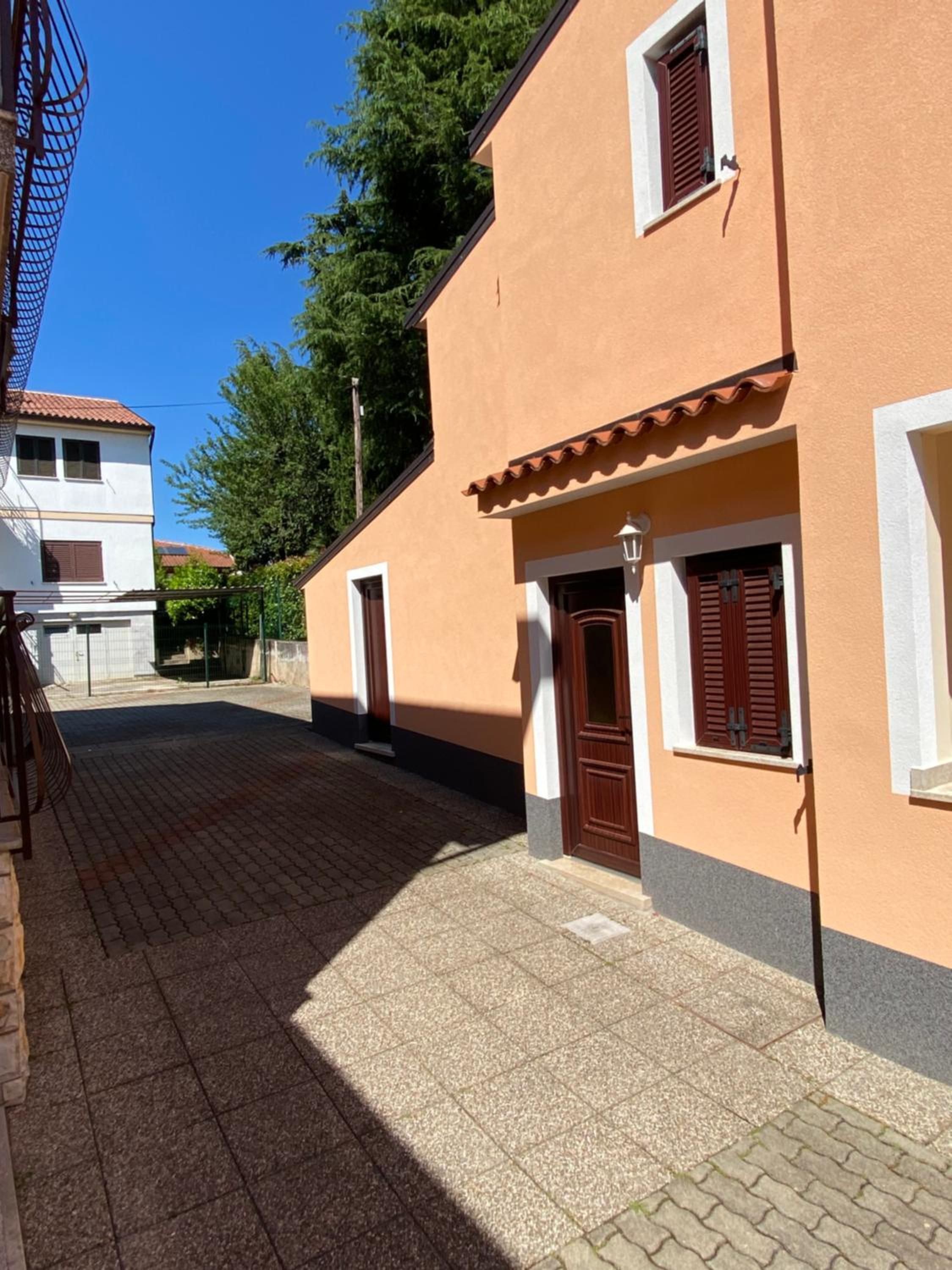 Apartments Nadia Umag view 5