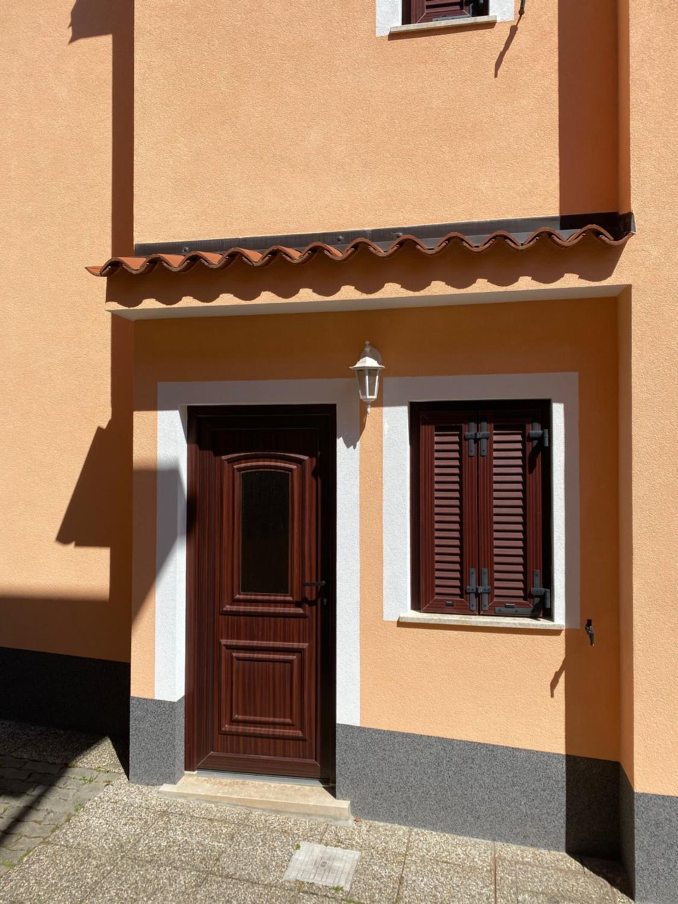 Apartments Nadia Umag view 4