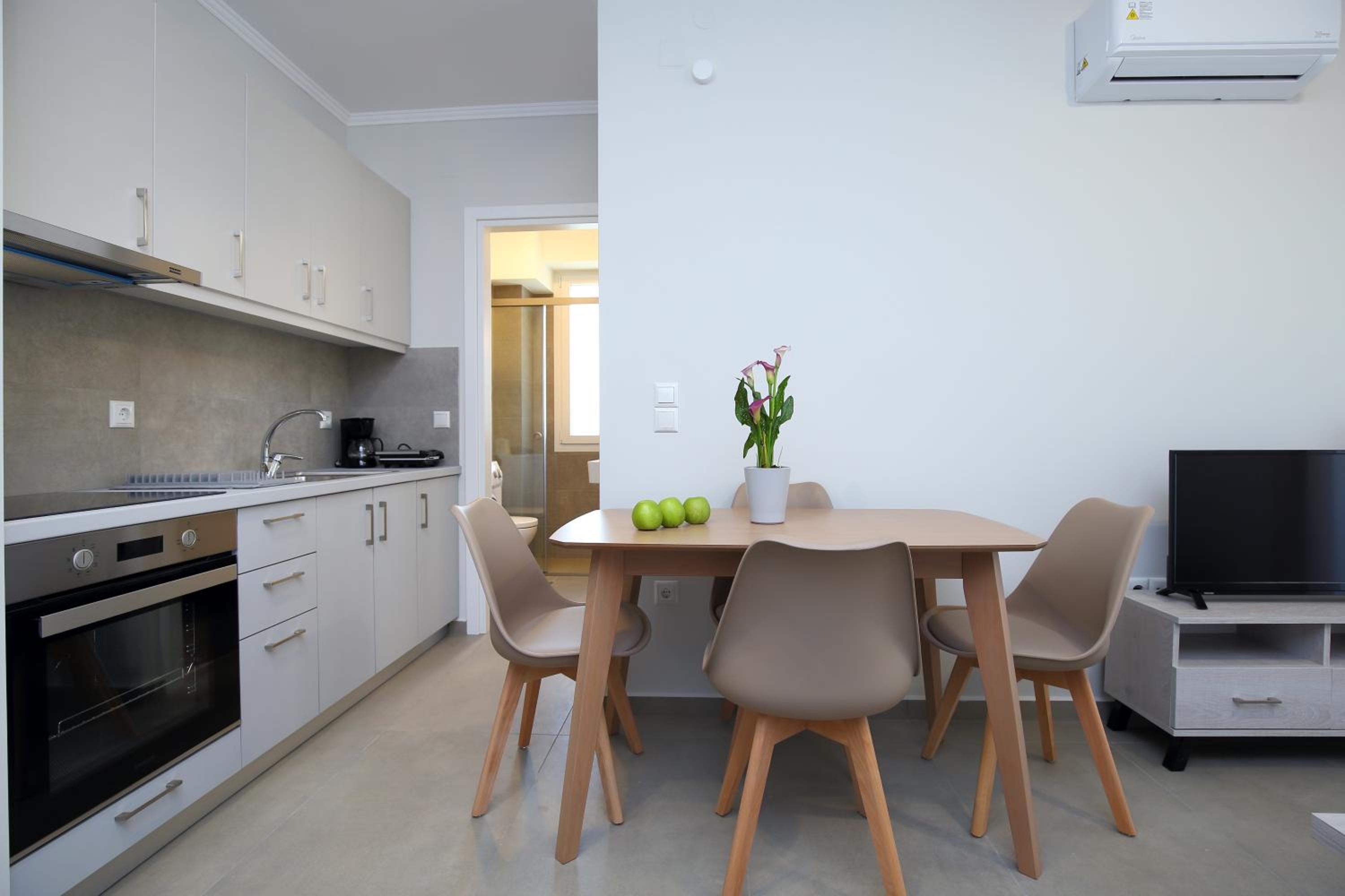 AquaVibe House B' photo 5