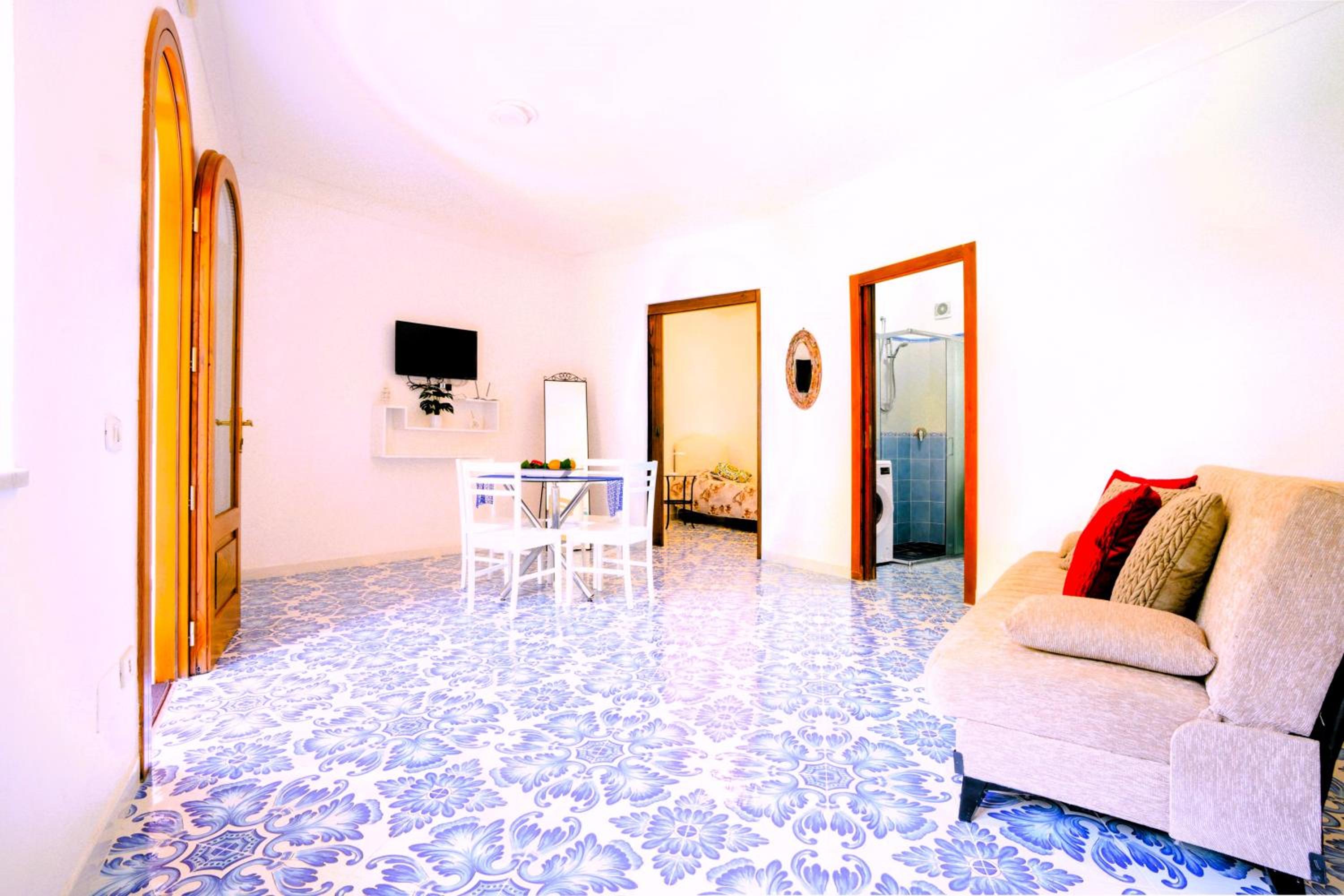 Villa Carrino Twin — photo 5
