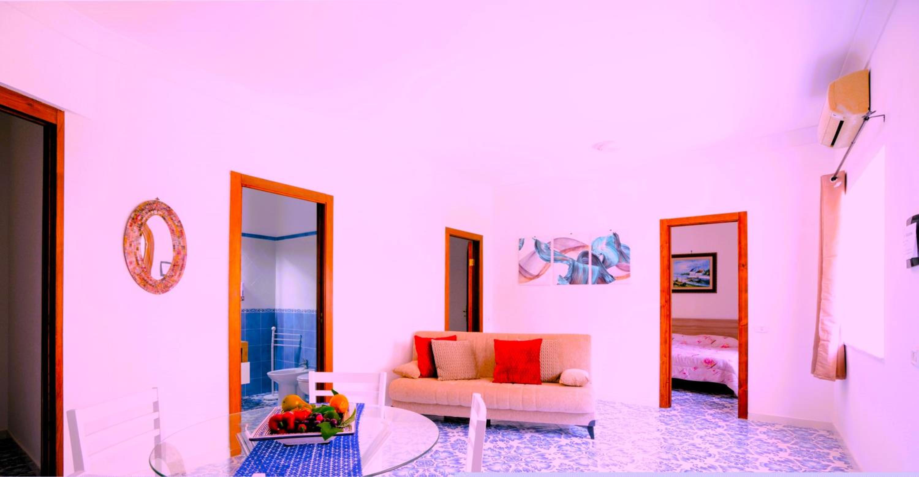 Villa Carrino Twin — photo 10