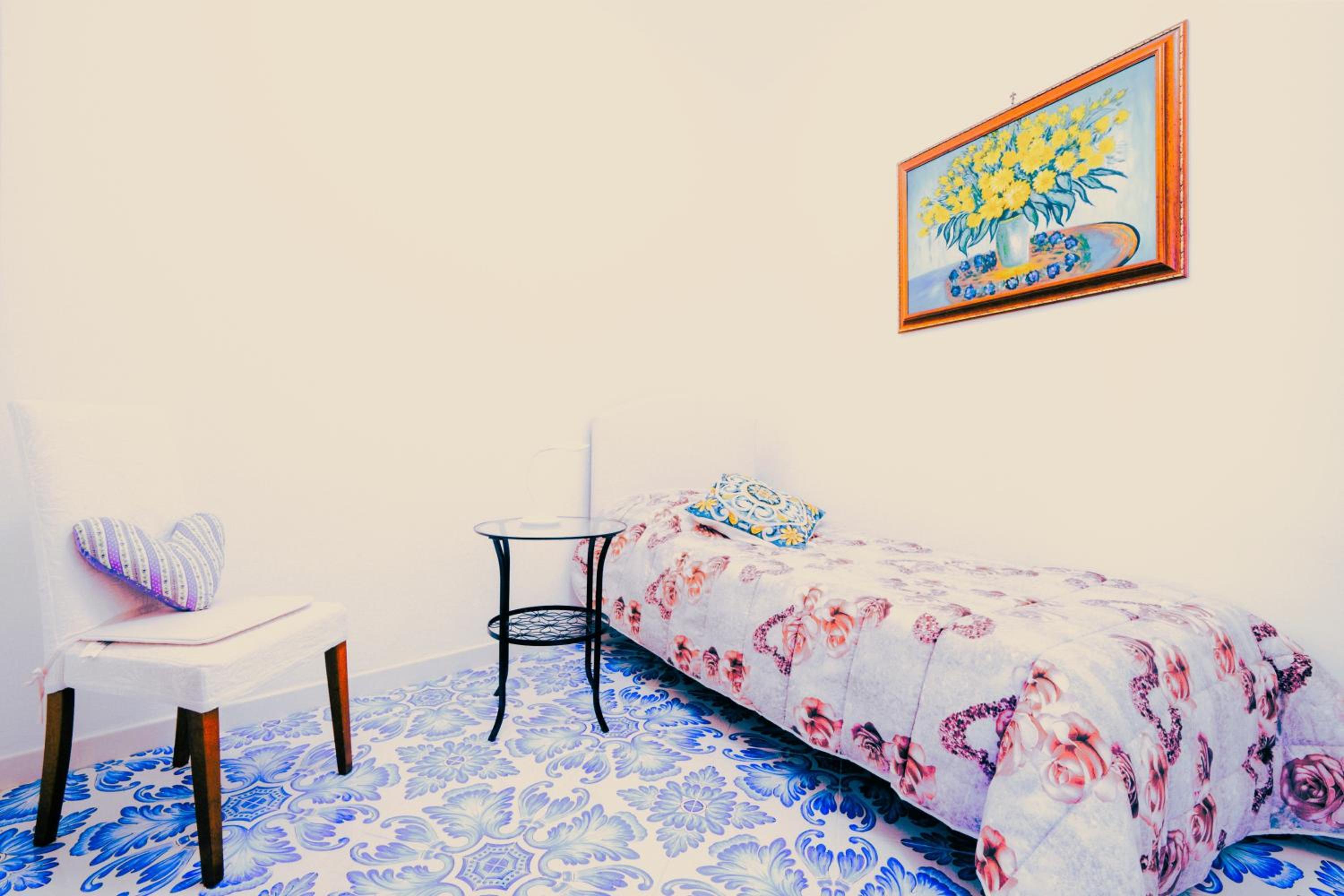 Villa Carrino Twin — photo 11