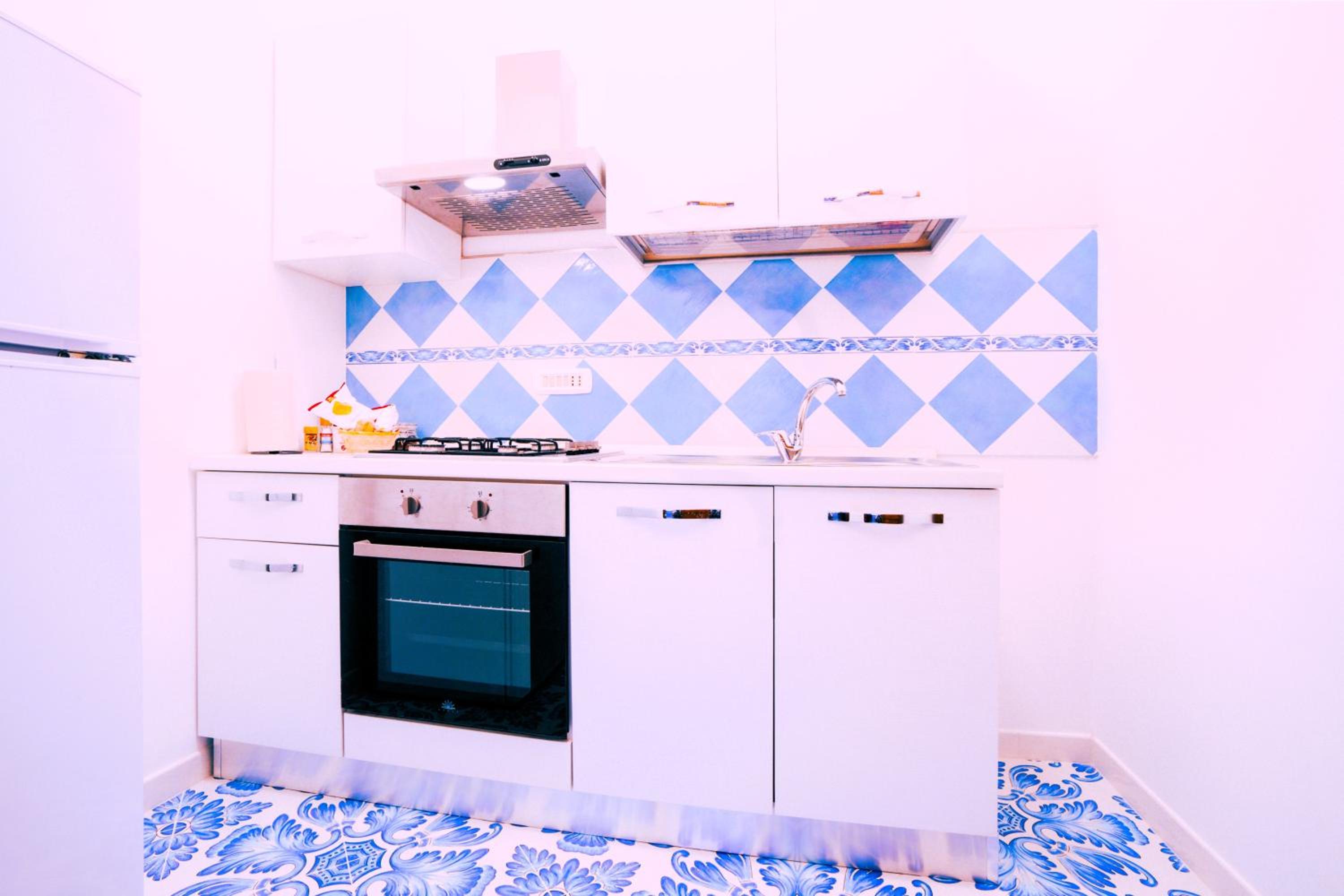 Villa Carrino Twin — photo 13