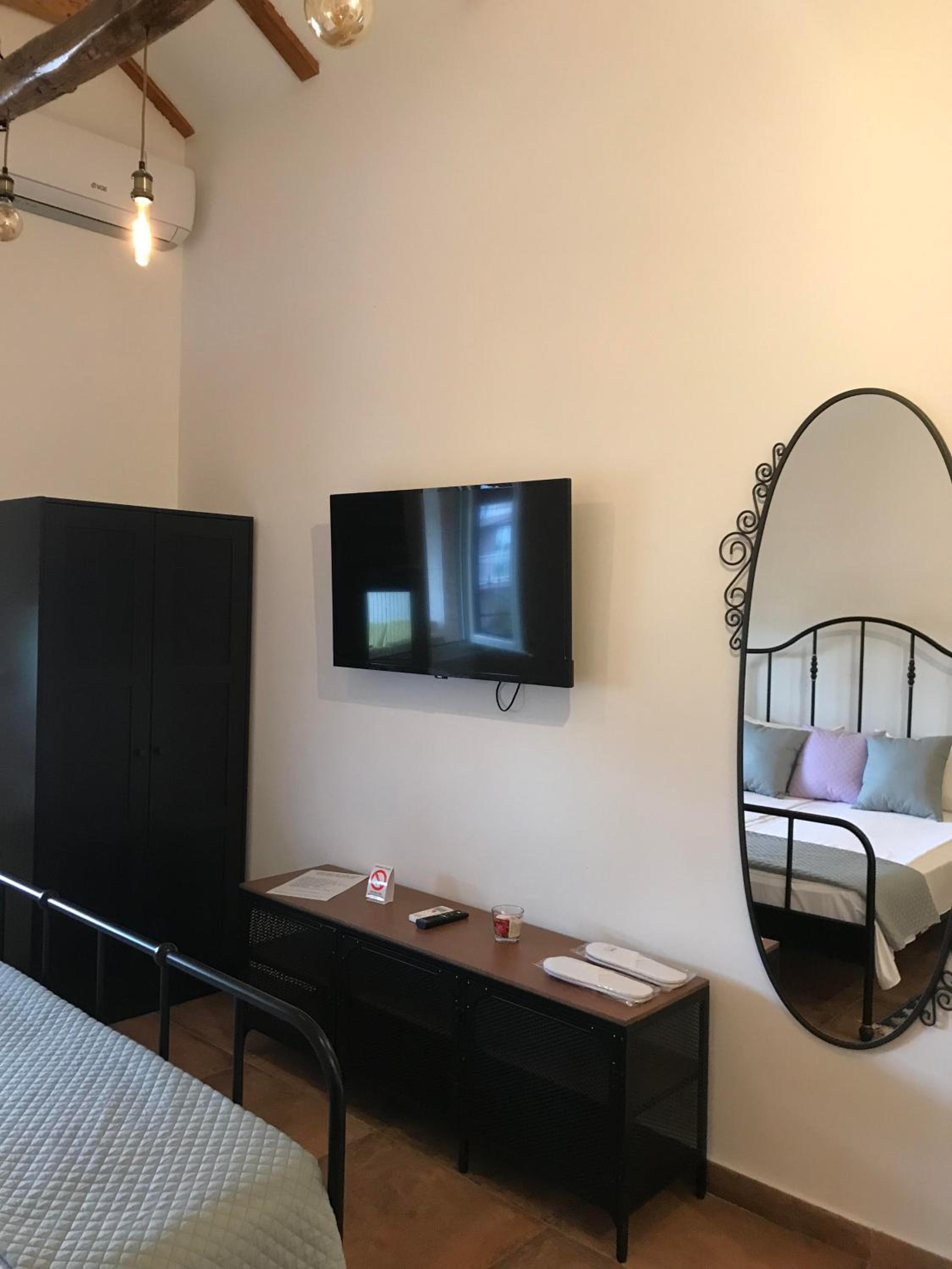 Apartments PKT DeLux