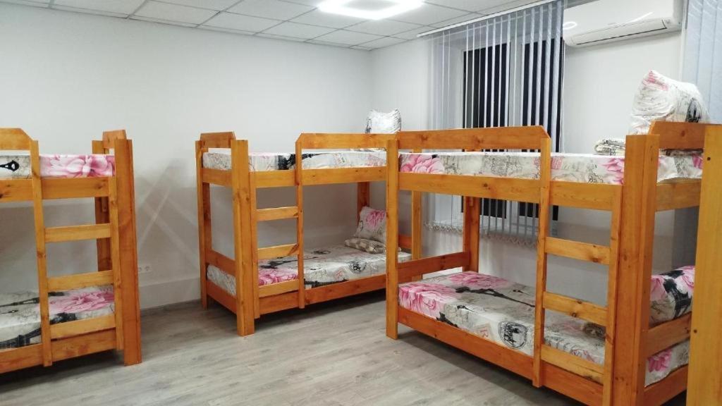 Aydeniz hostel