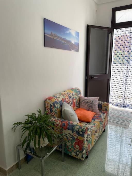 Casa Fara view 2