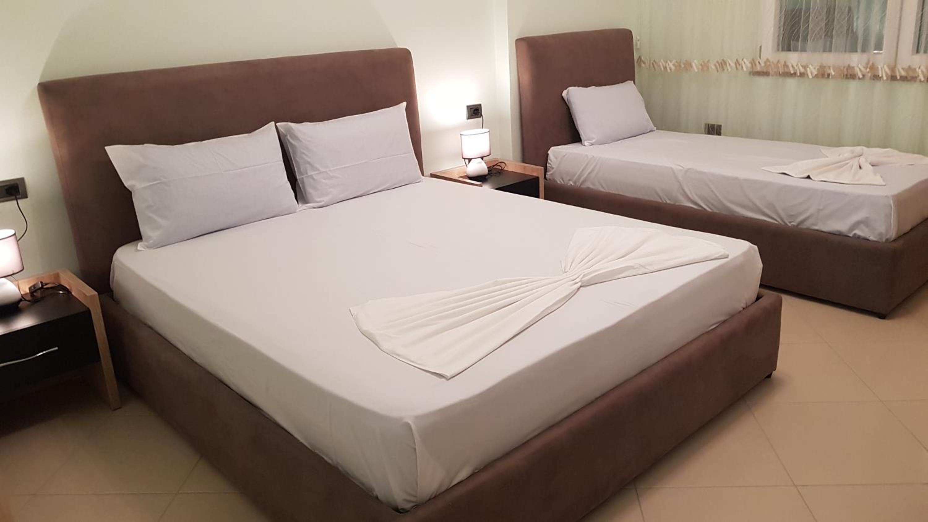 Relax Apartments Golem
