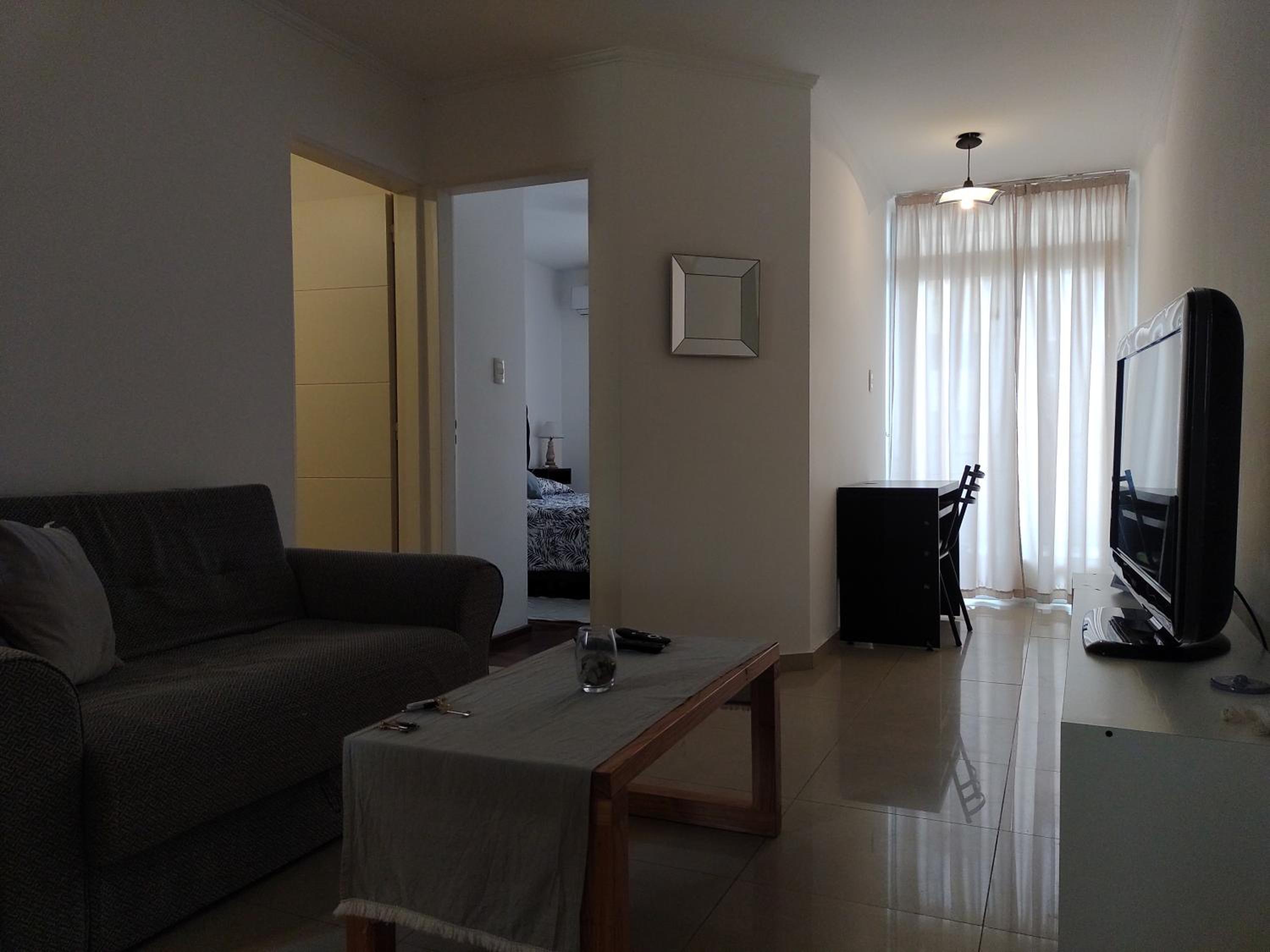 Hermosa zona y cómodo departamento cerca de todo