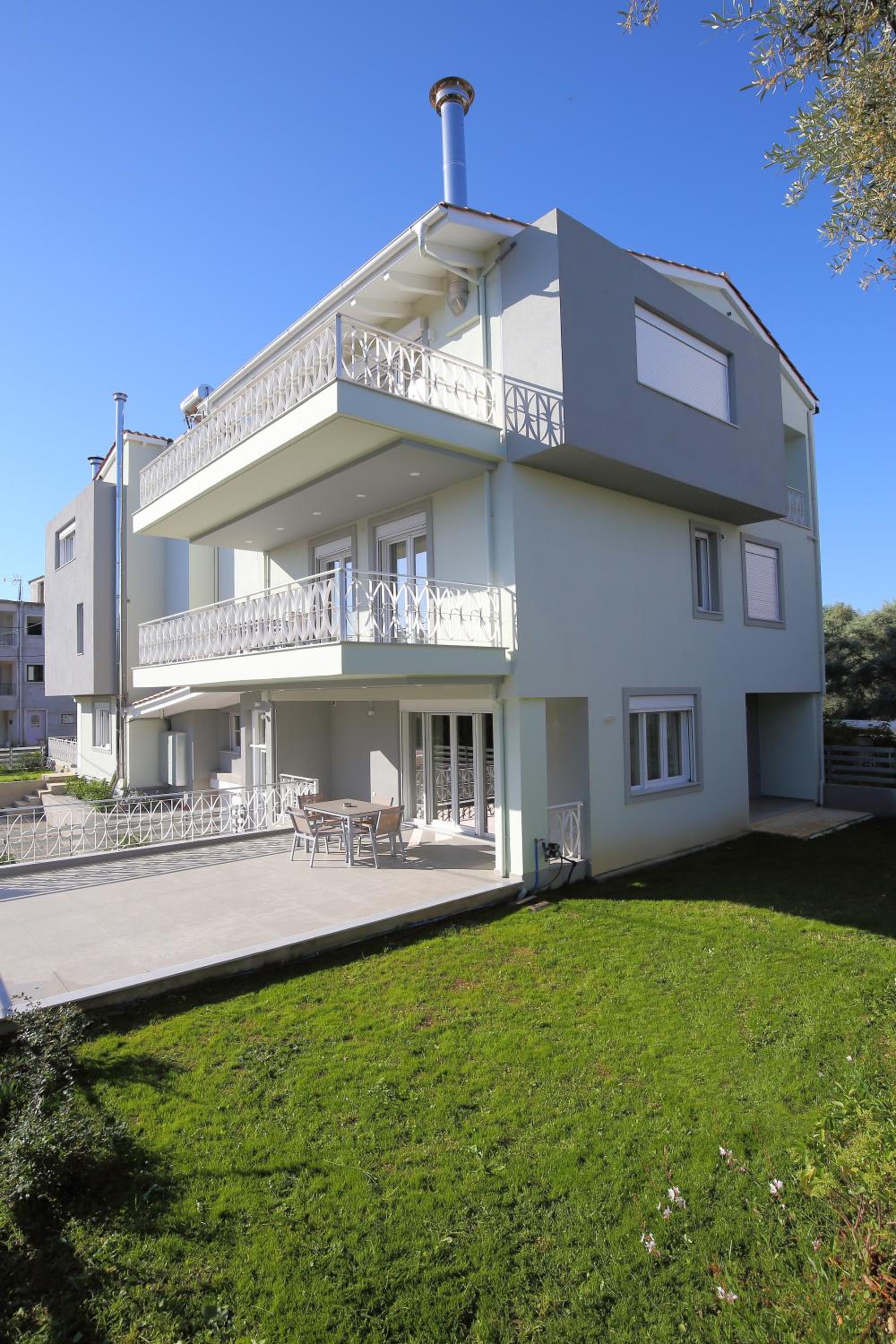 AquaVibe House B' photo 1