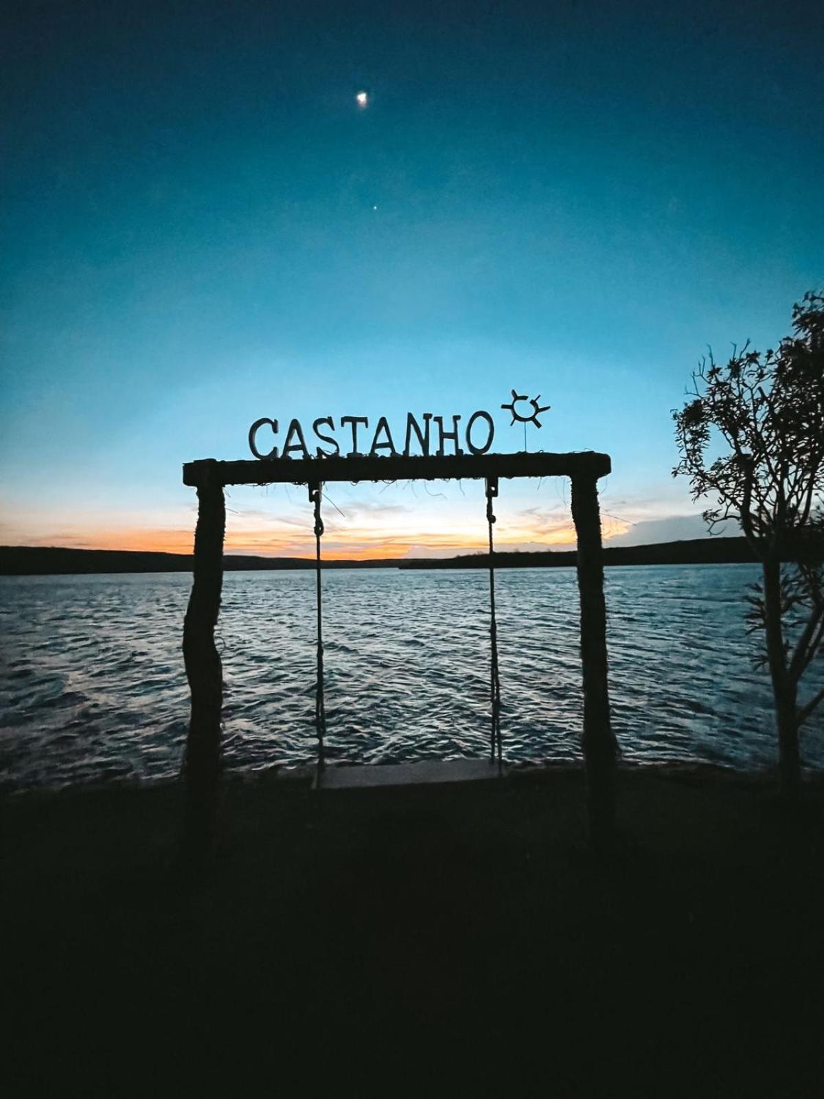 Pousada Castanho