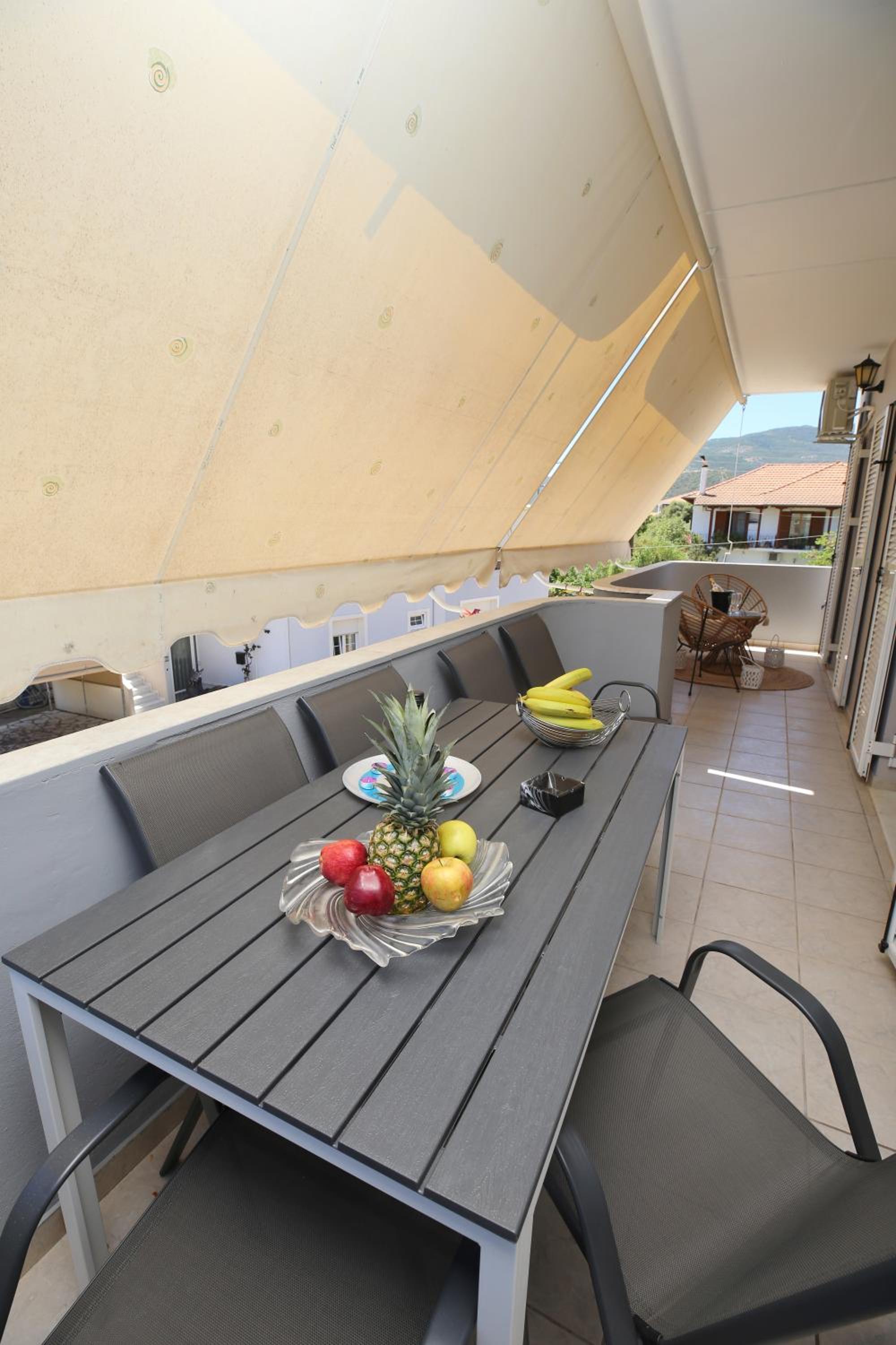 Lefkada Nidri Deluxe Suite photo 3