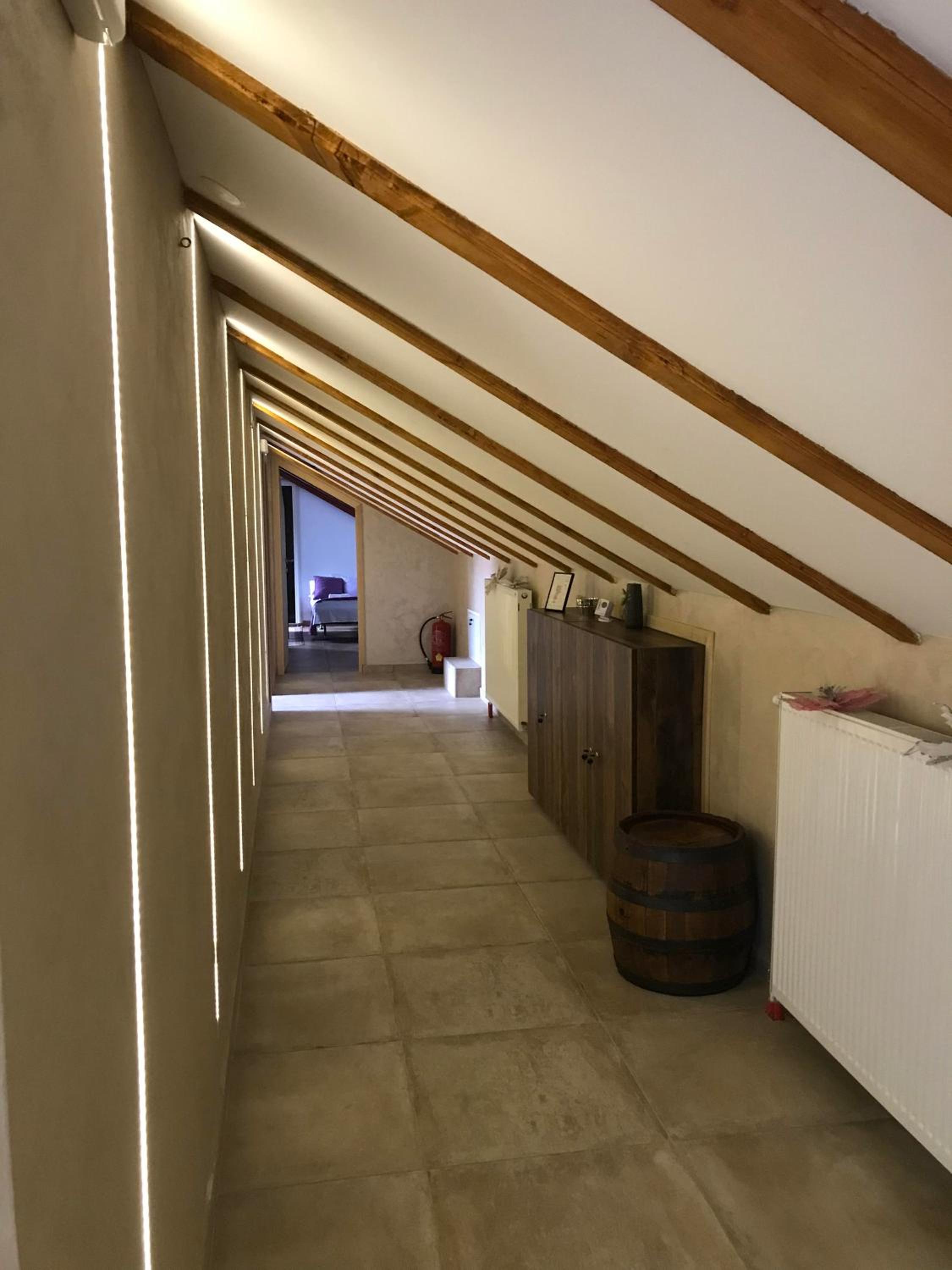 Apartments PKT DeLux