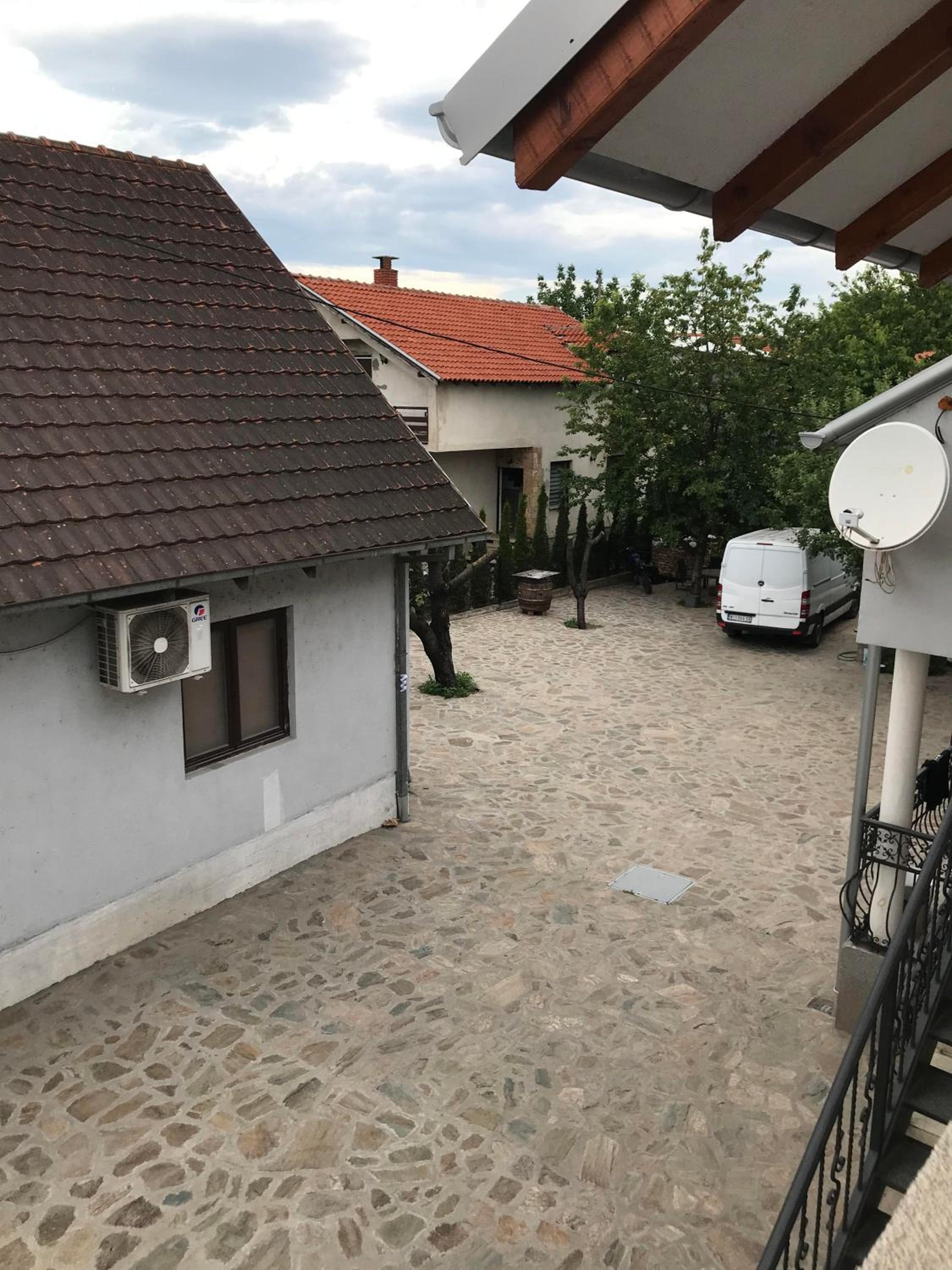 Apartments PKT DeLux