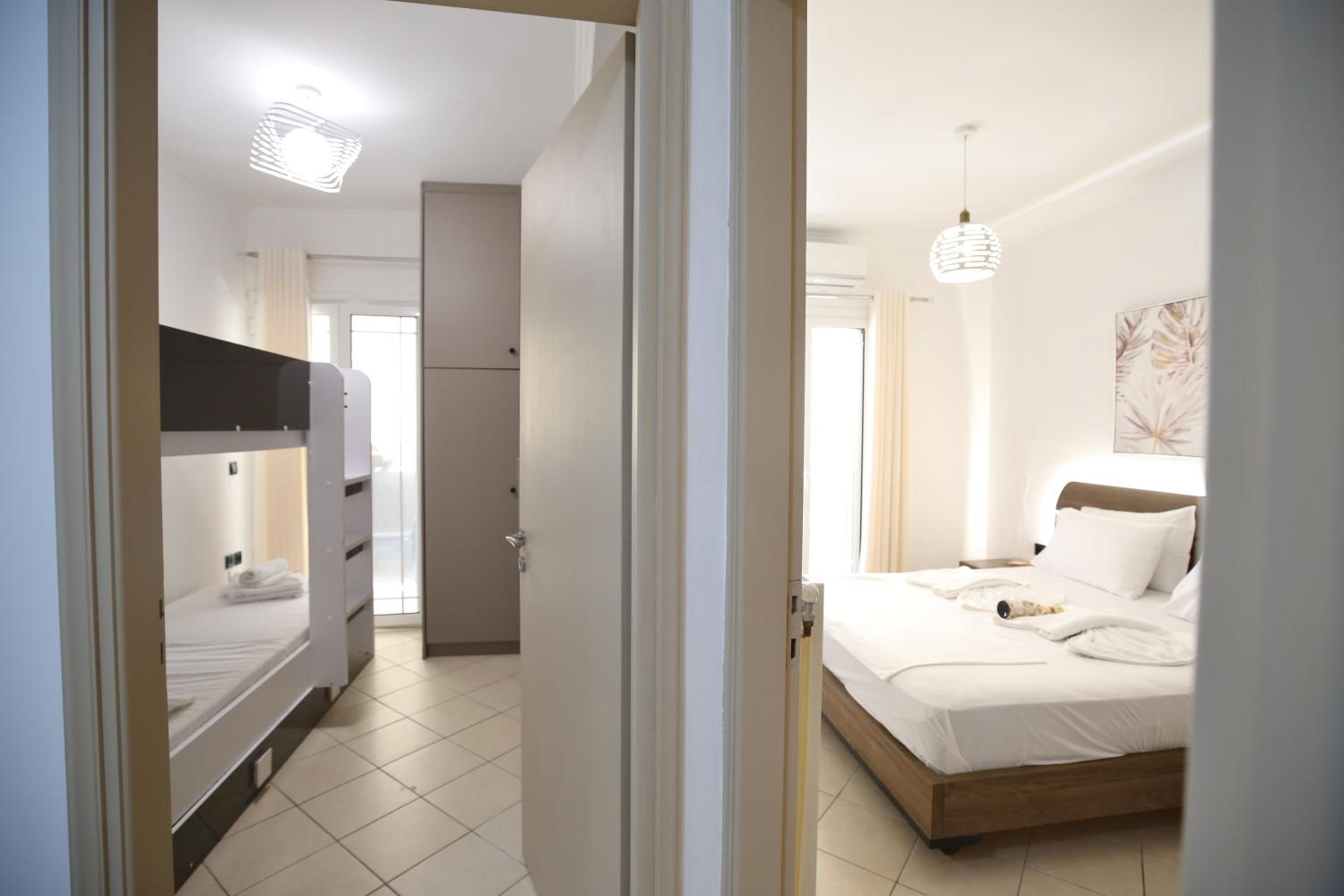 Lefkada Nidri Deluxe Suite photo 5