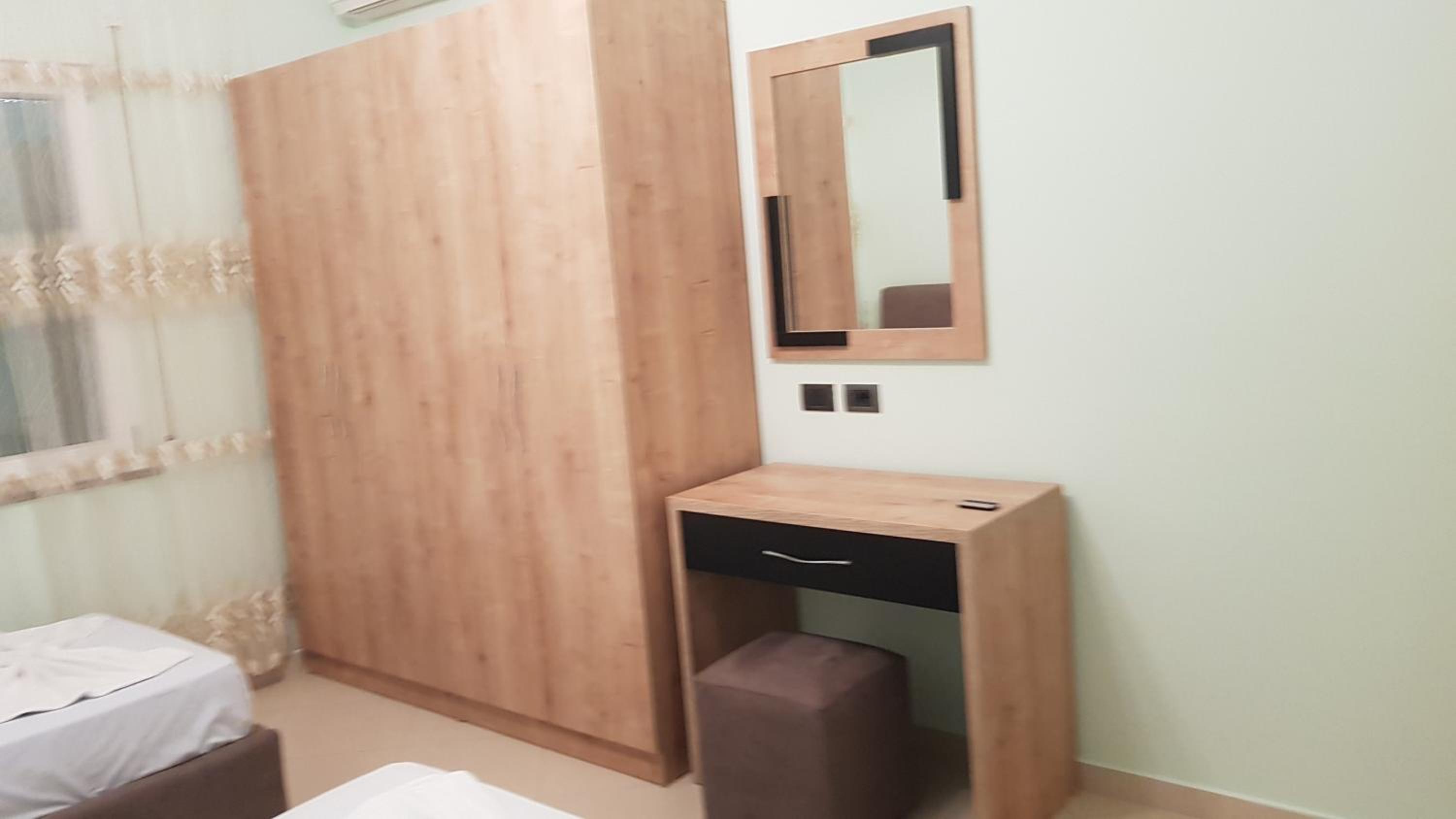 Relax Apartments Golem