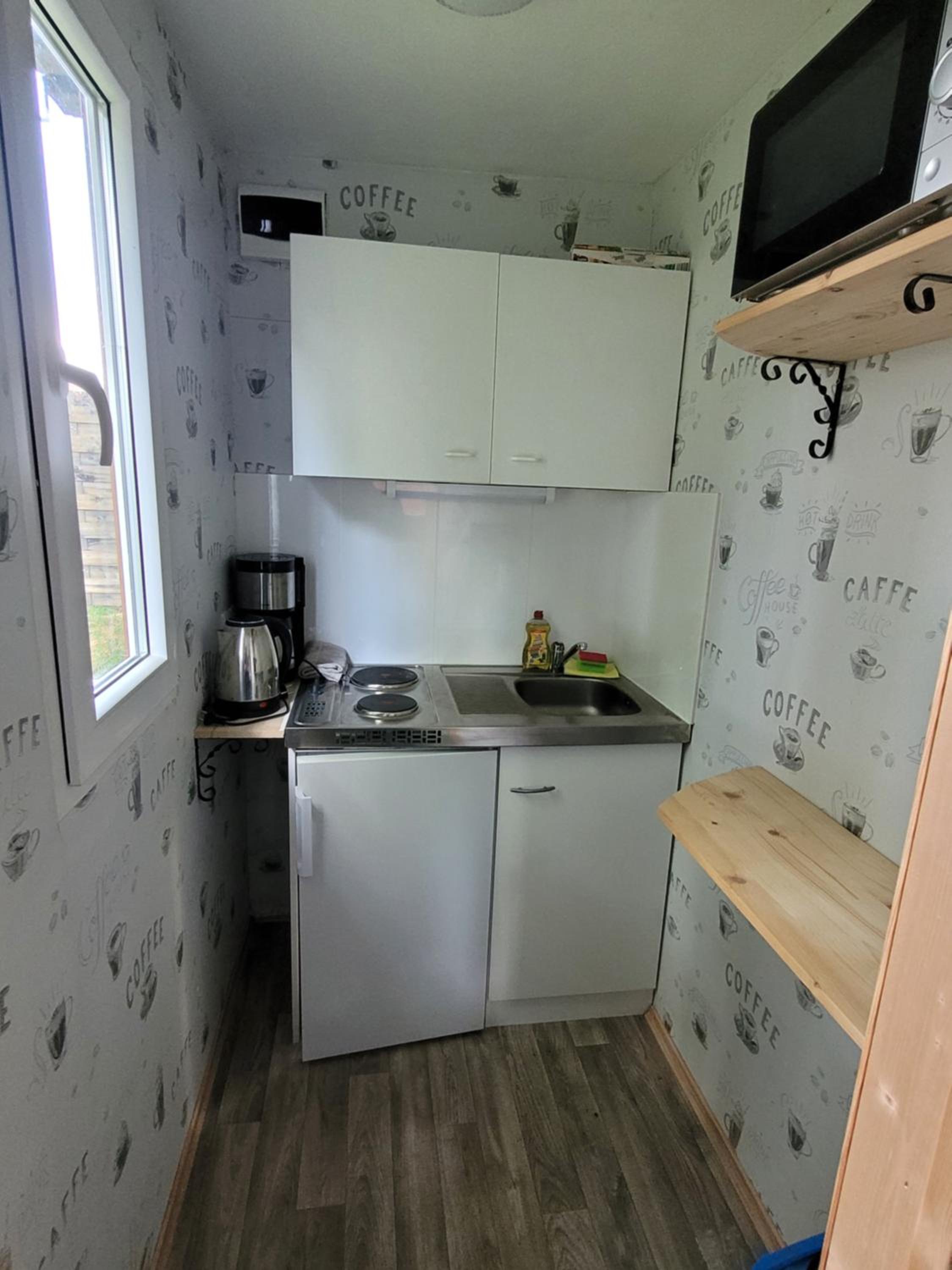 Nordseehostel am Bahnhof, photo 25