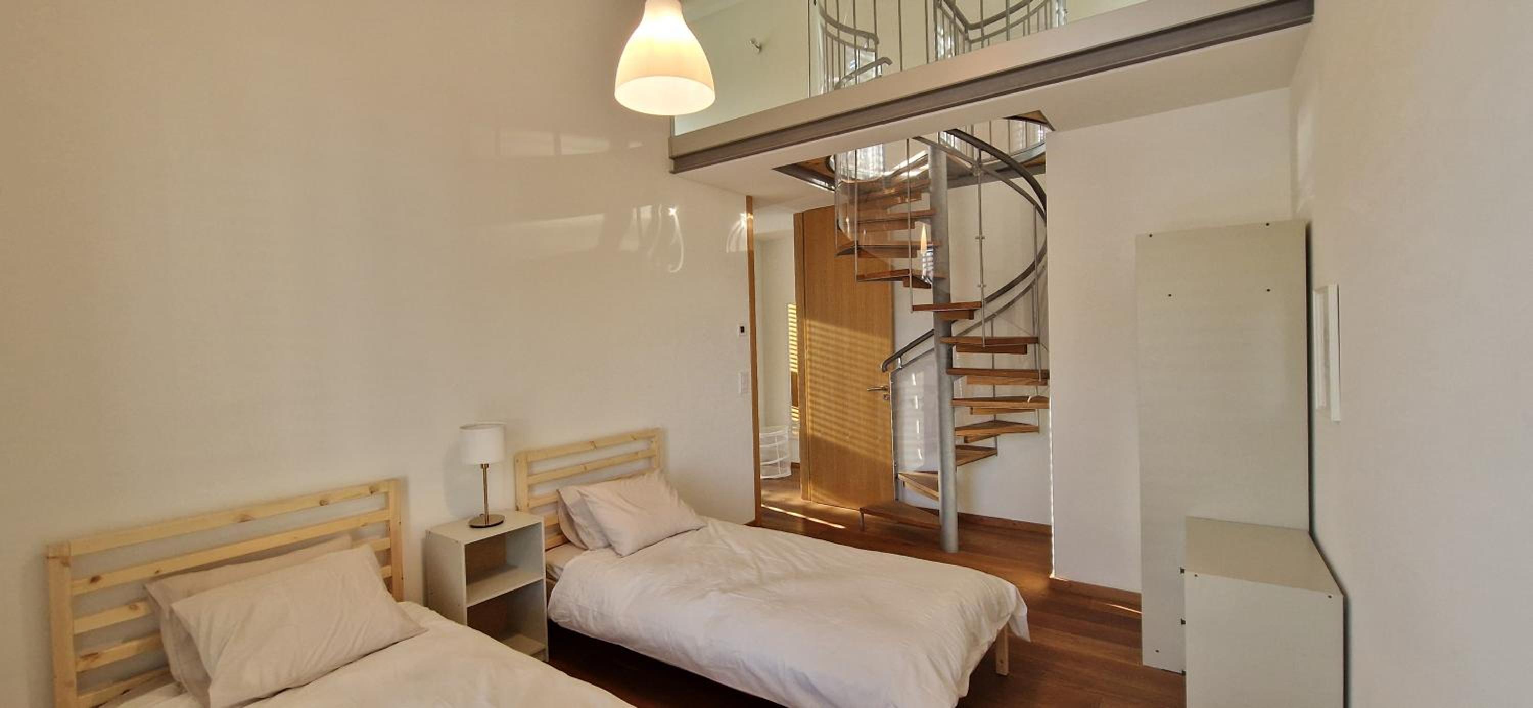 Wonderful cozy apartment very well located