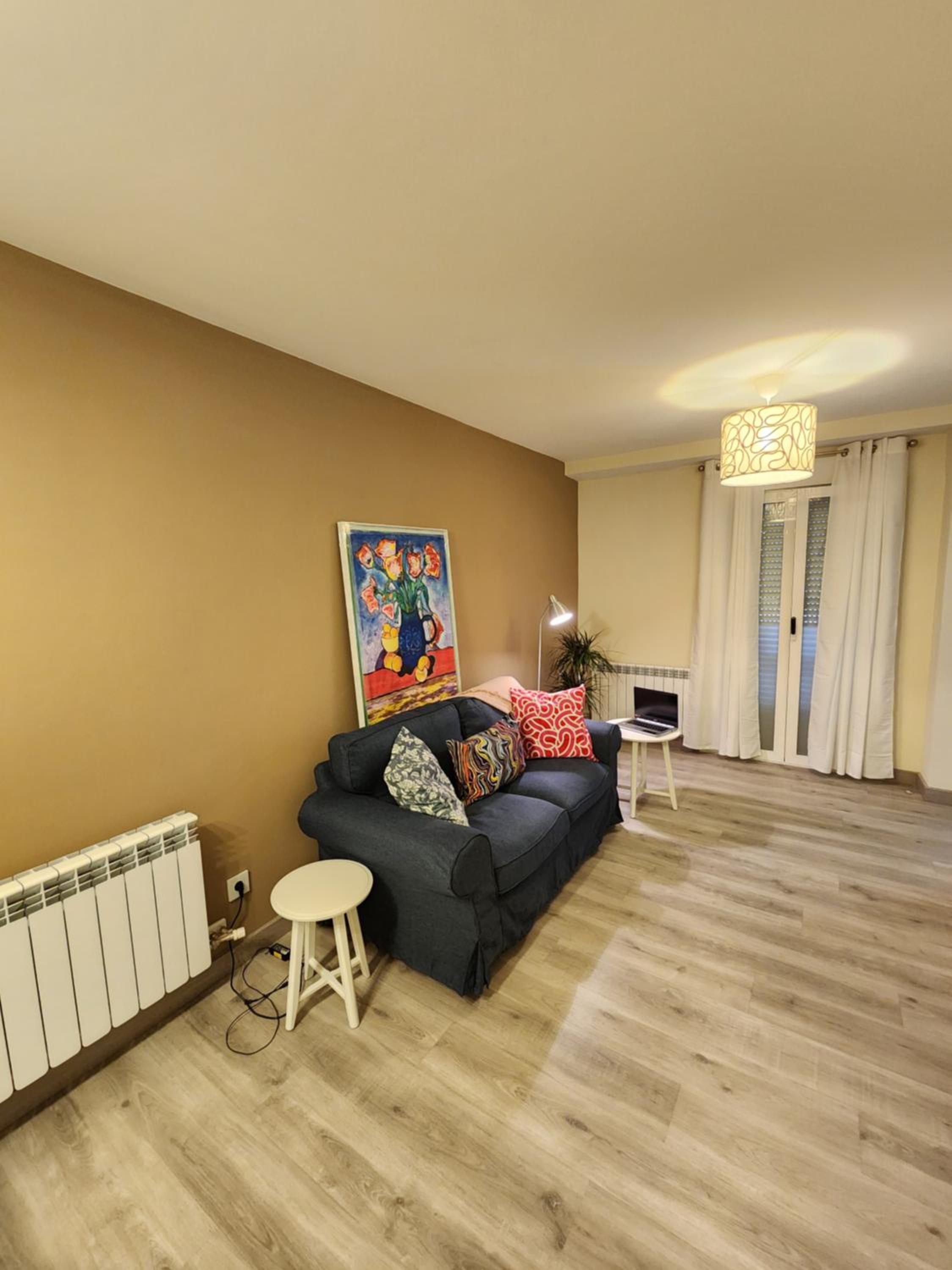 Apartamento moderno Ponferrada