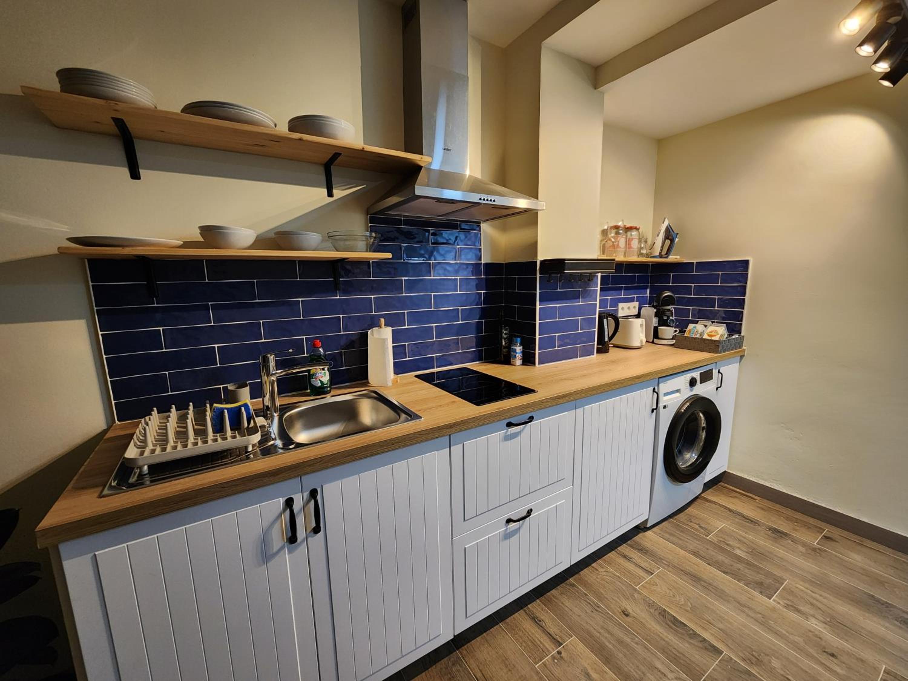 Apartamento moderno Ponferrada