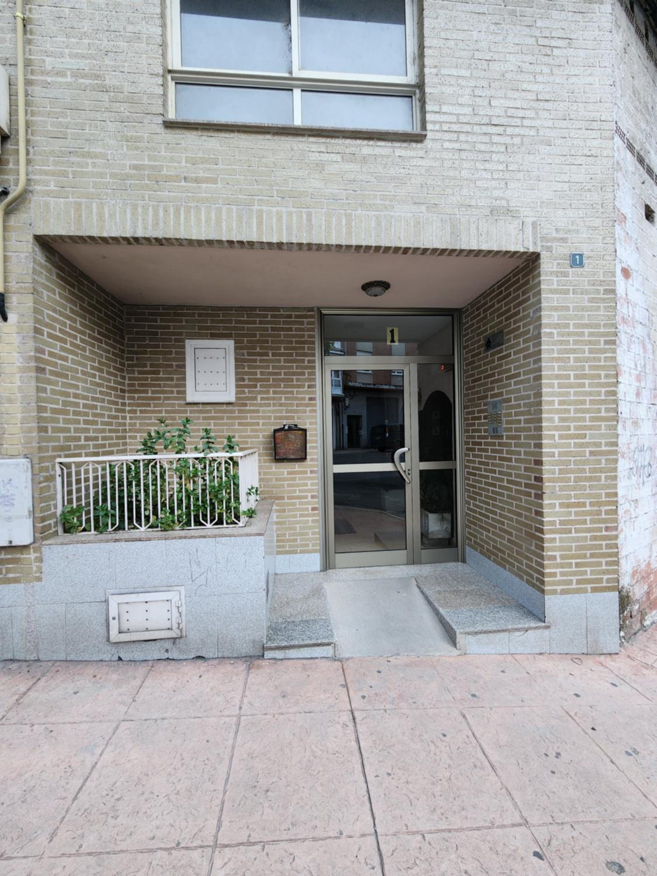 Apartamento moderno Ponferrada