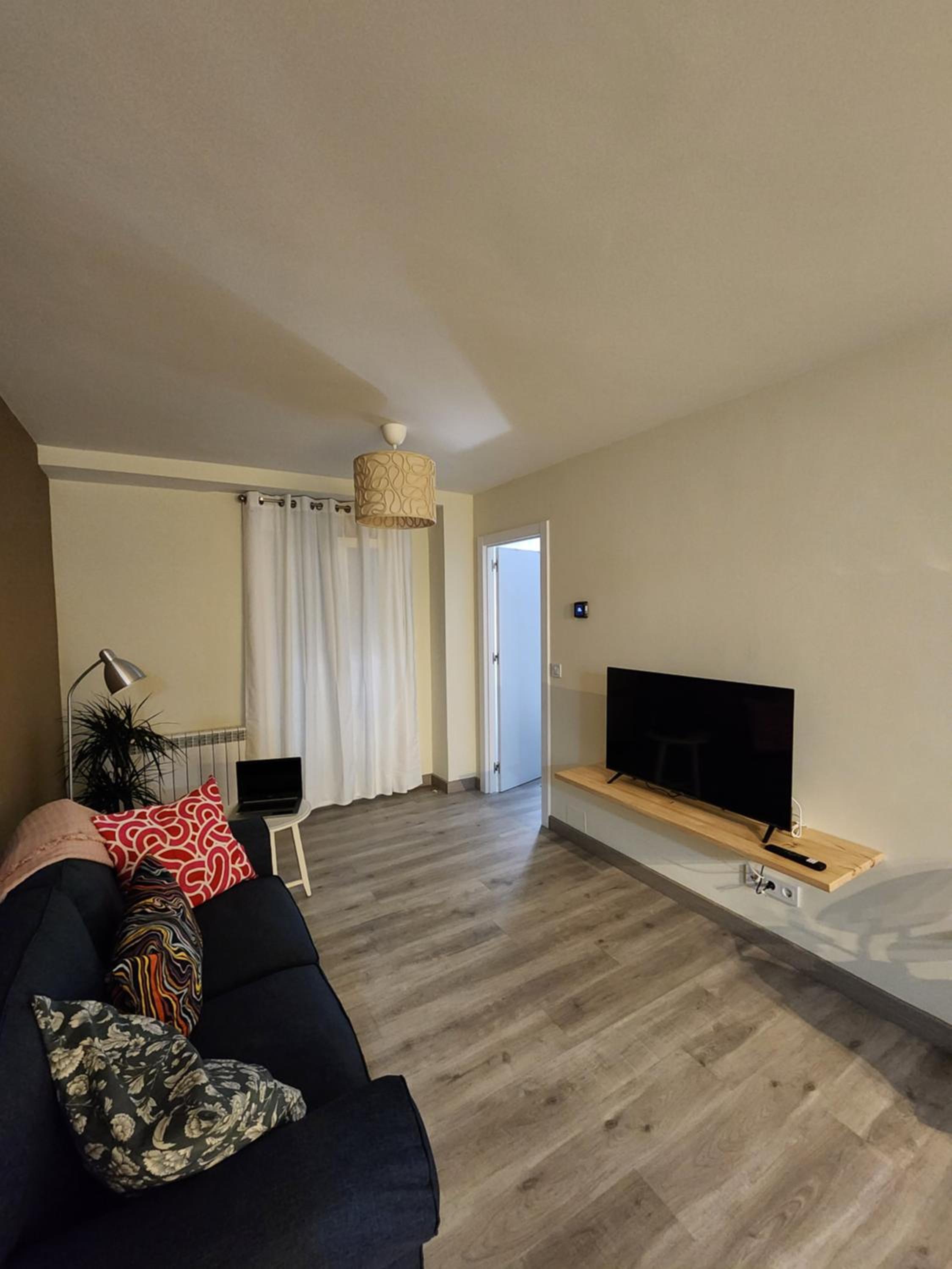Apartamento moderno Ponferrada