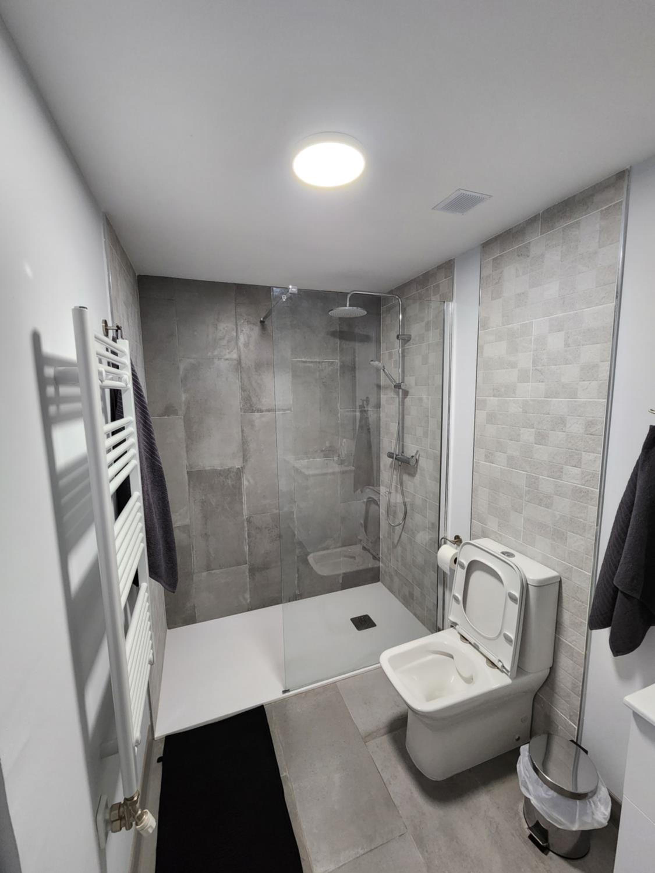 Apartamento moderno Ponferrada
