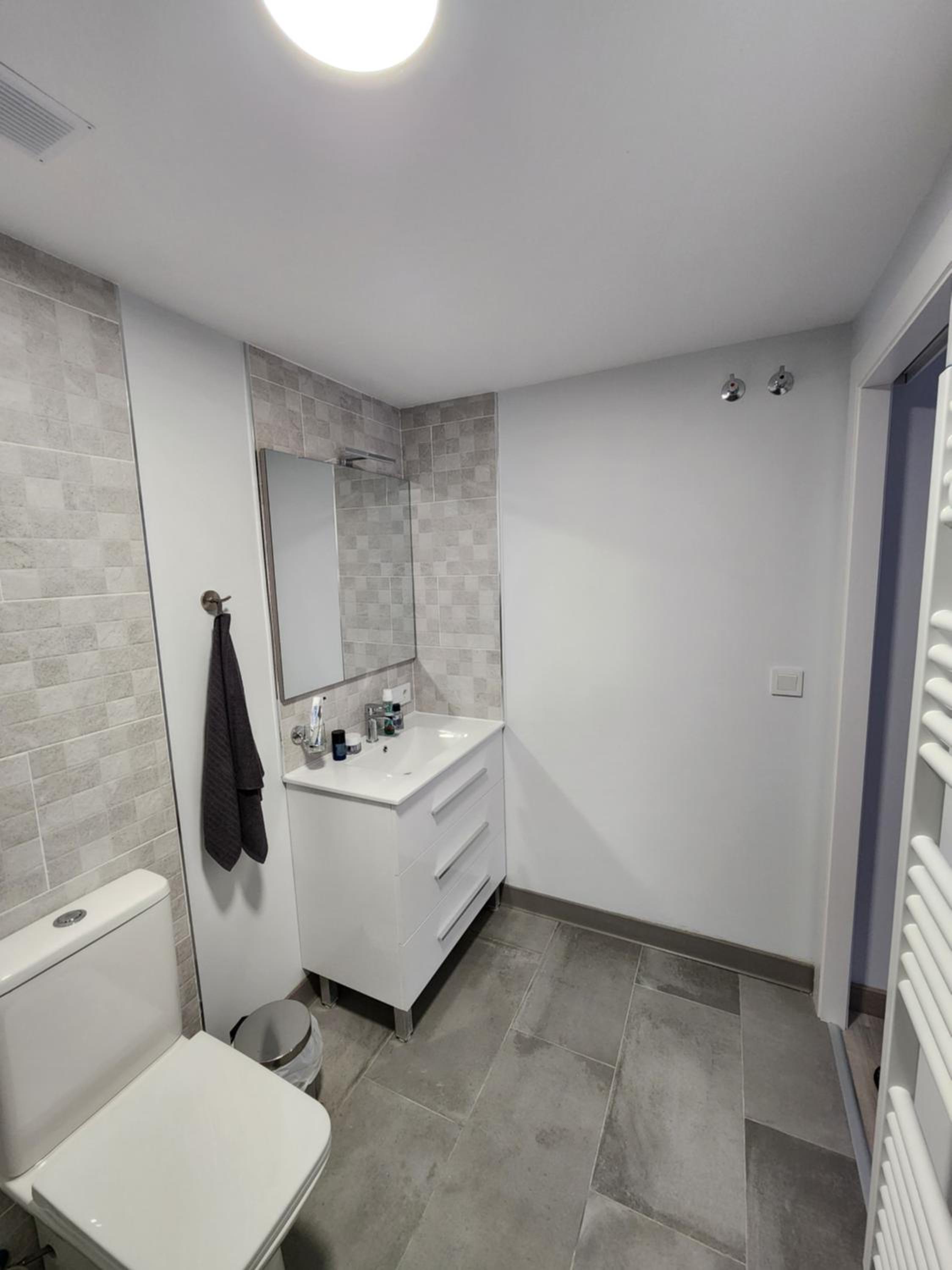 Apartamento moderno Ponferrada