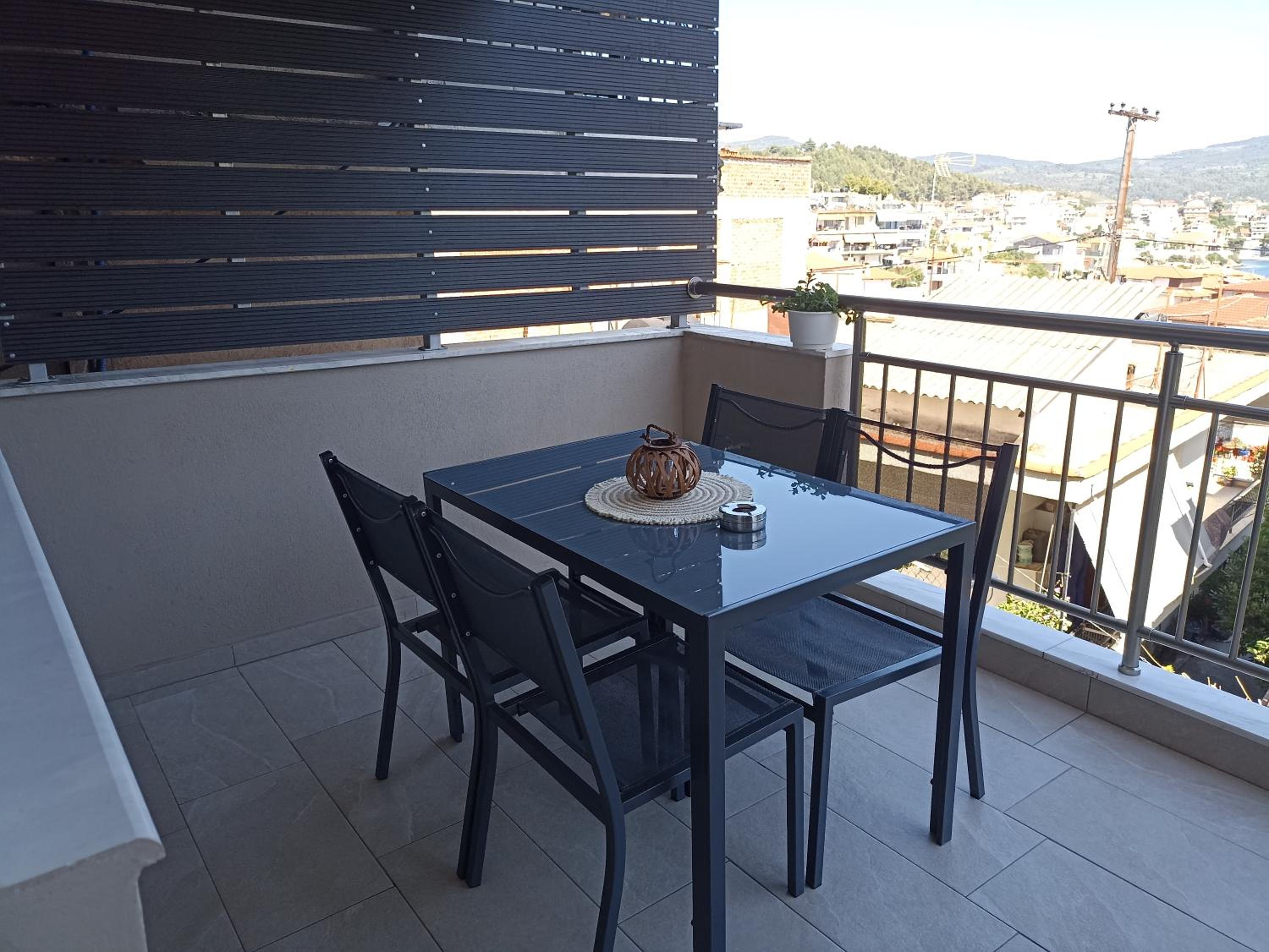 Dimitros Apartment II