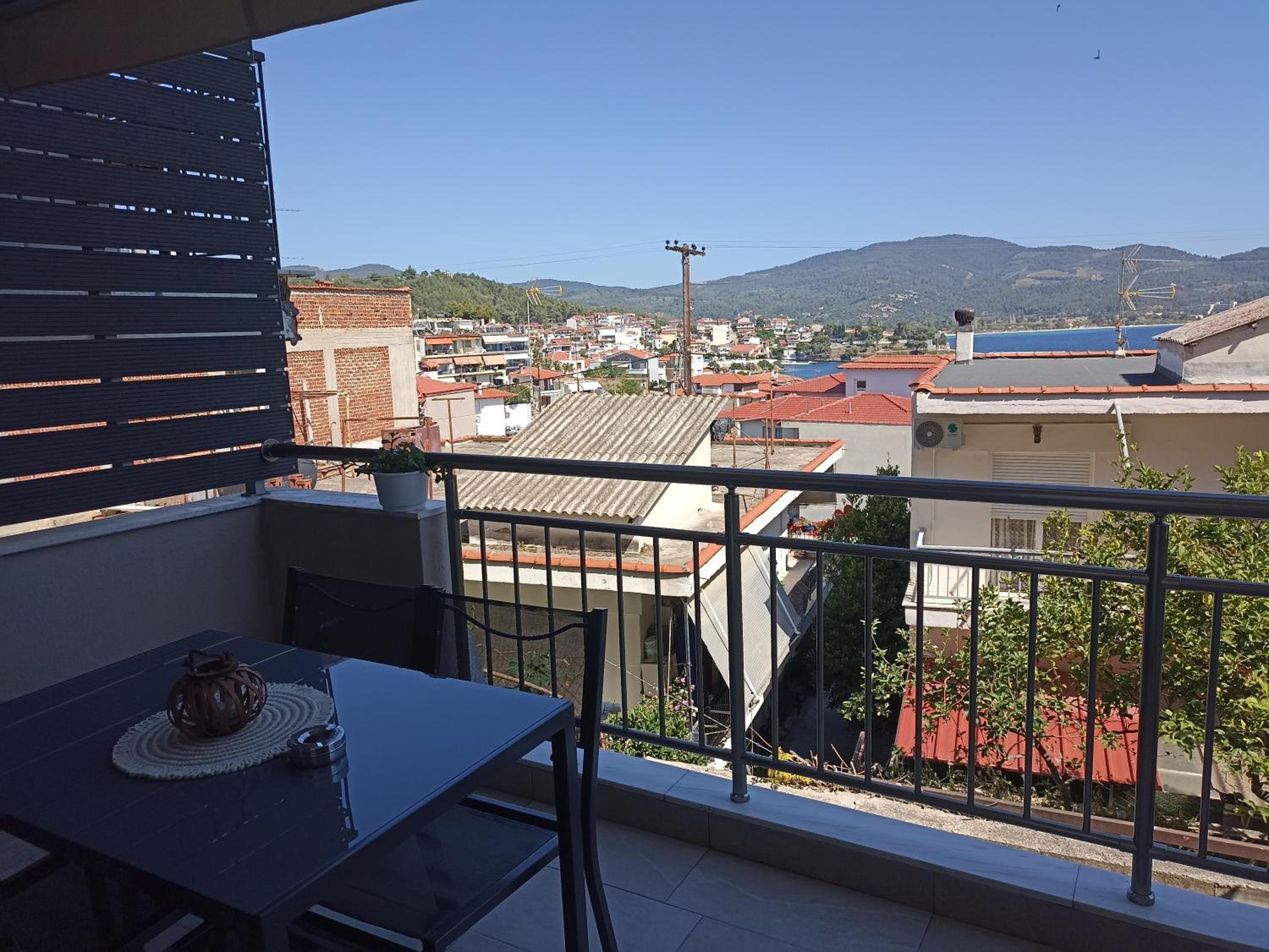 Dimitros Apartment II