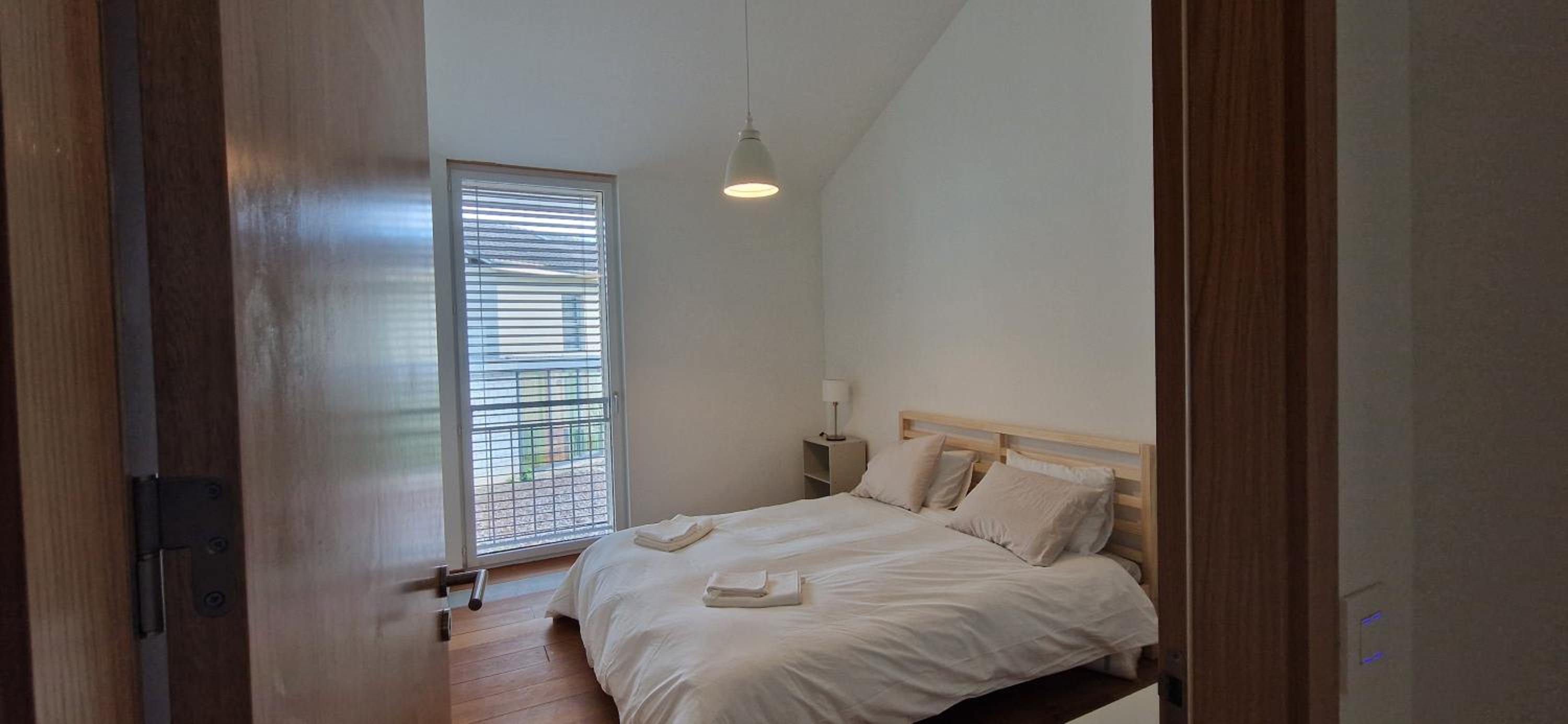 Wonderful cozy apartment very well located
