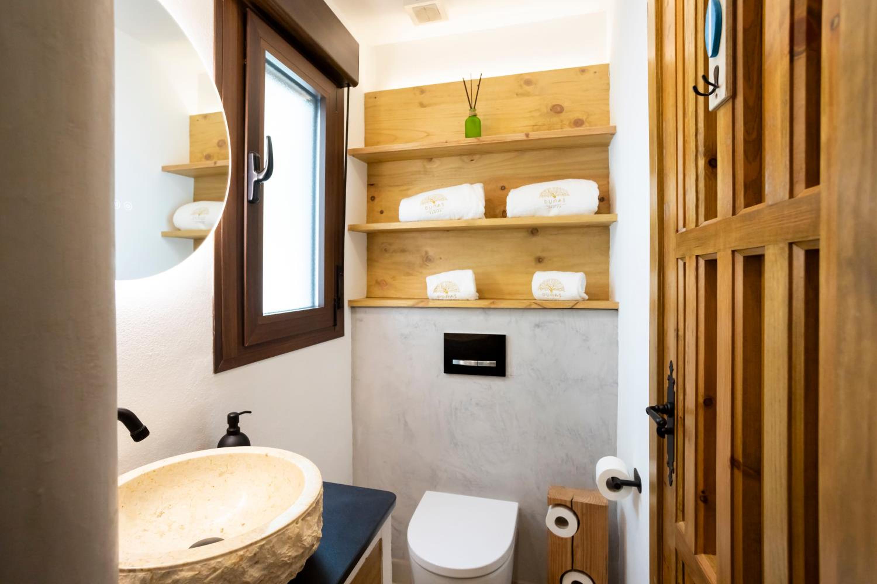 Dunas Luxury Beach Resort Tarifa