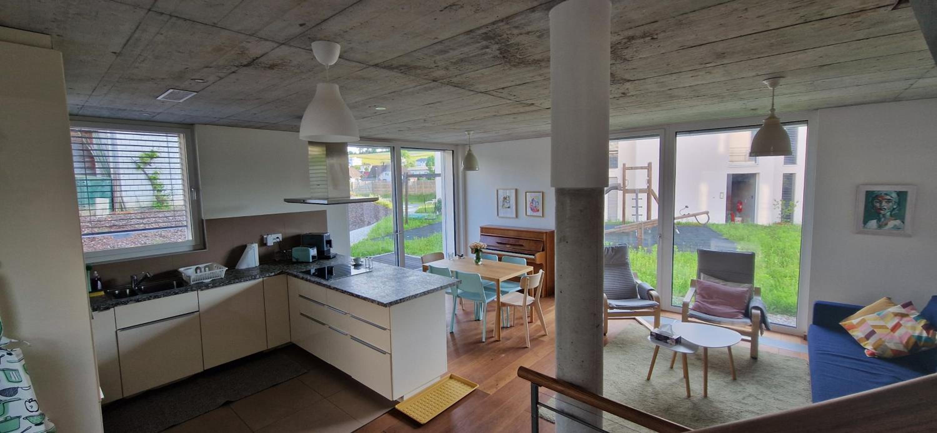 Wonderful cozy apartment very well located