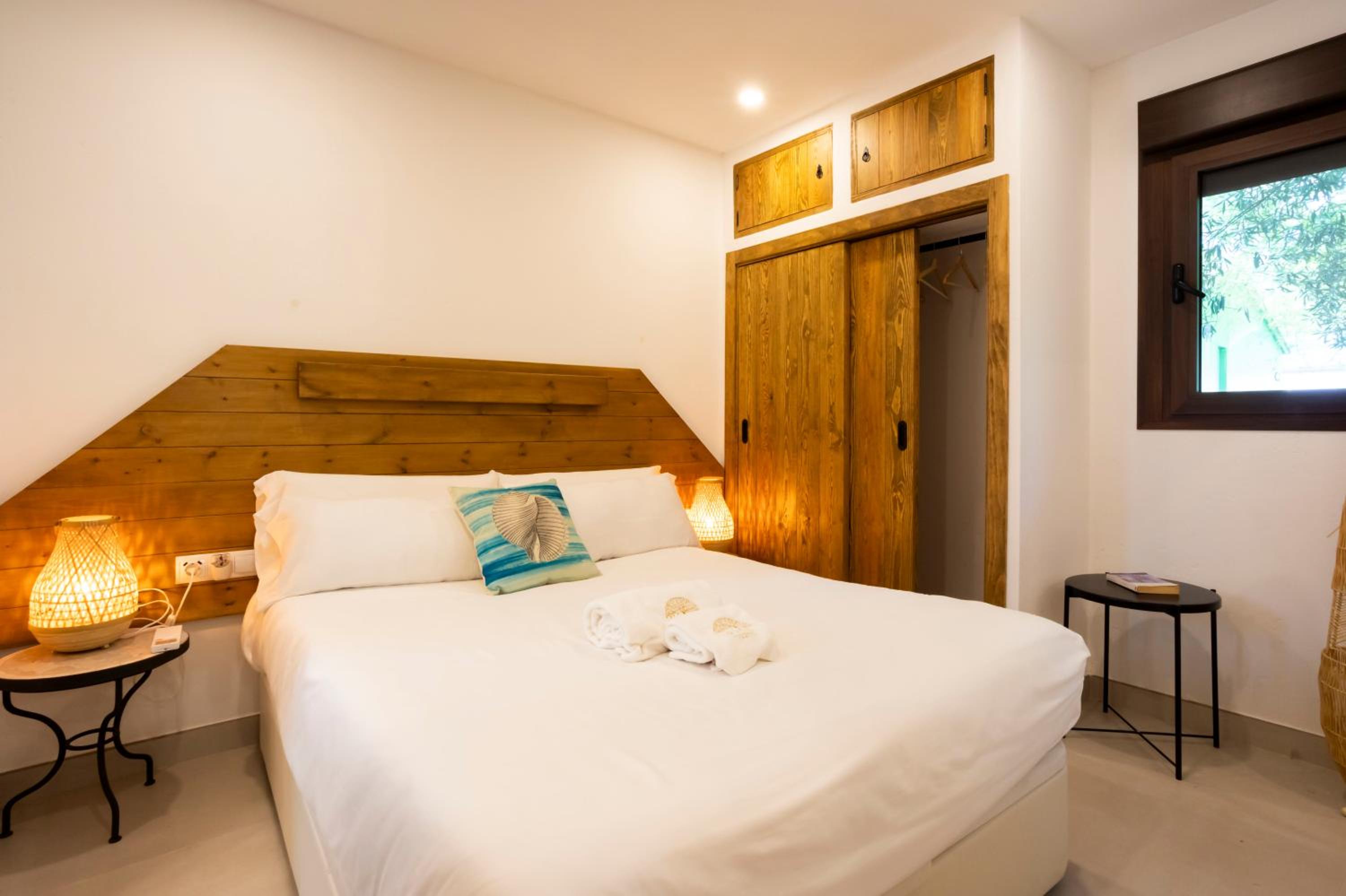 Dunas Luxury Beach Resort Tarifa