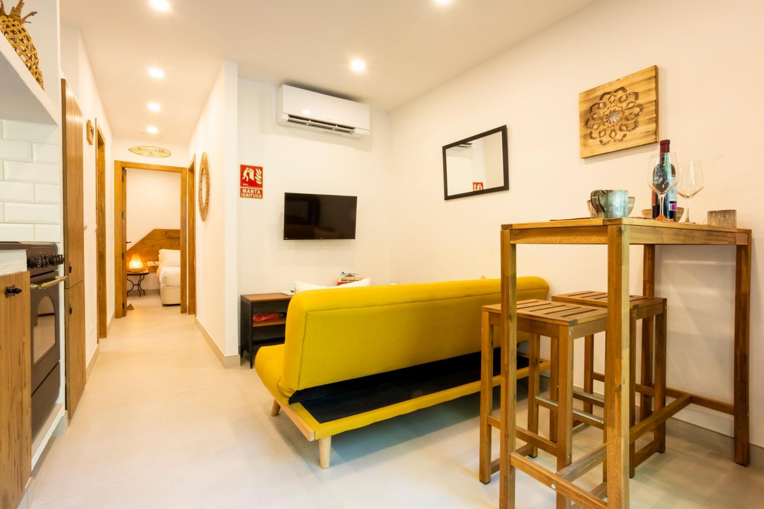 Dunas Luxury Beach Resort Tarifa