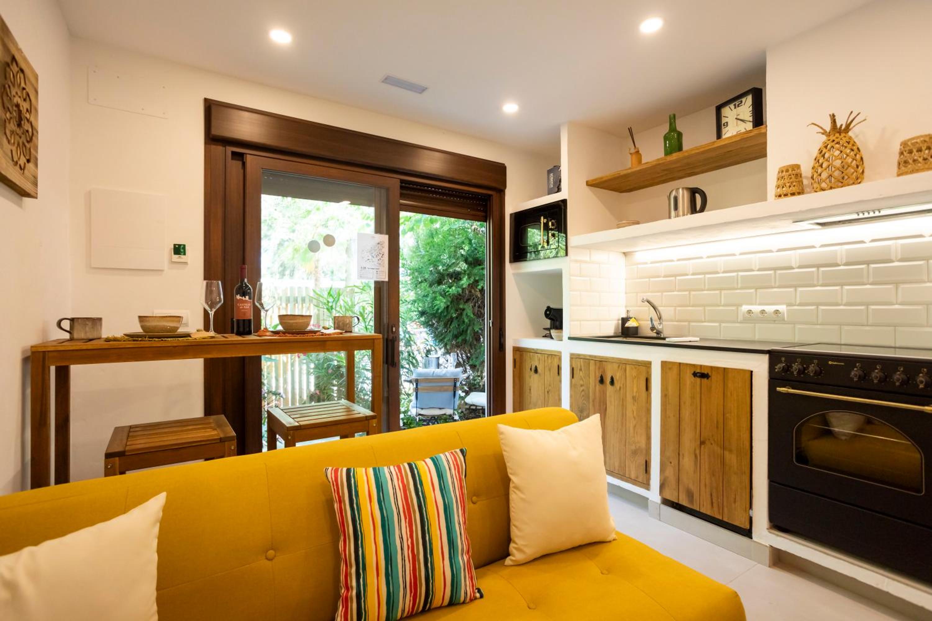 Dunas Luxury Beach Resort Tarifa
