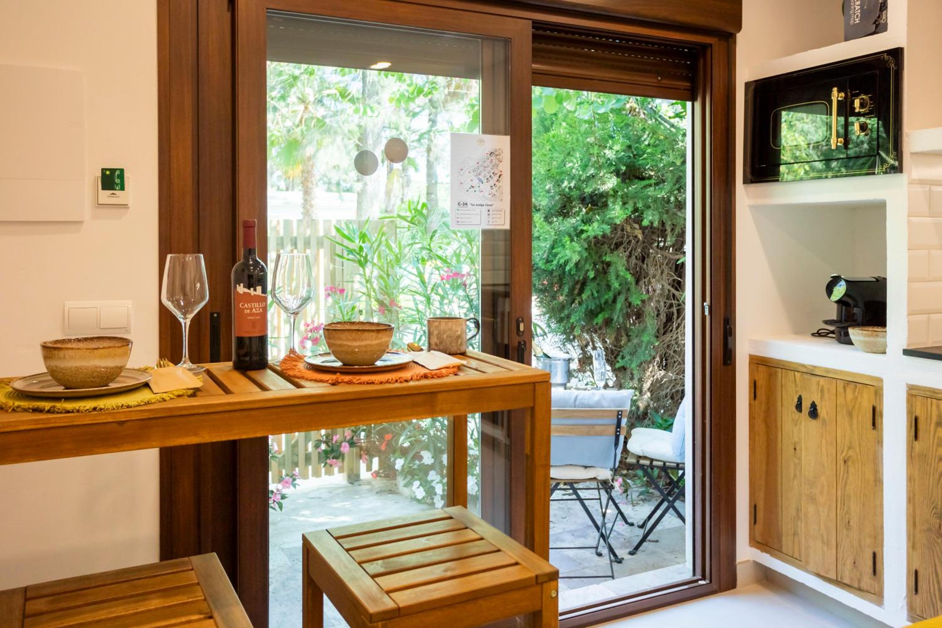 Dunas Luxury Beach Resort Tarifa
